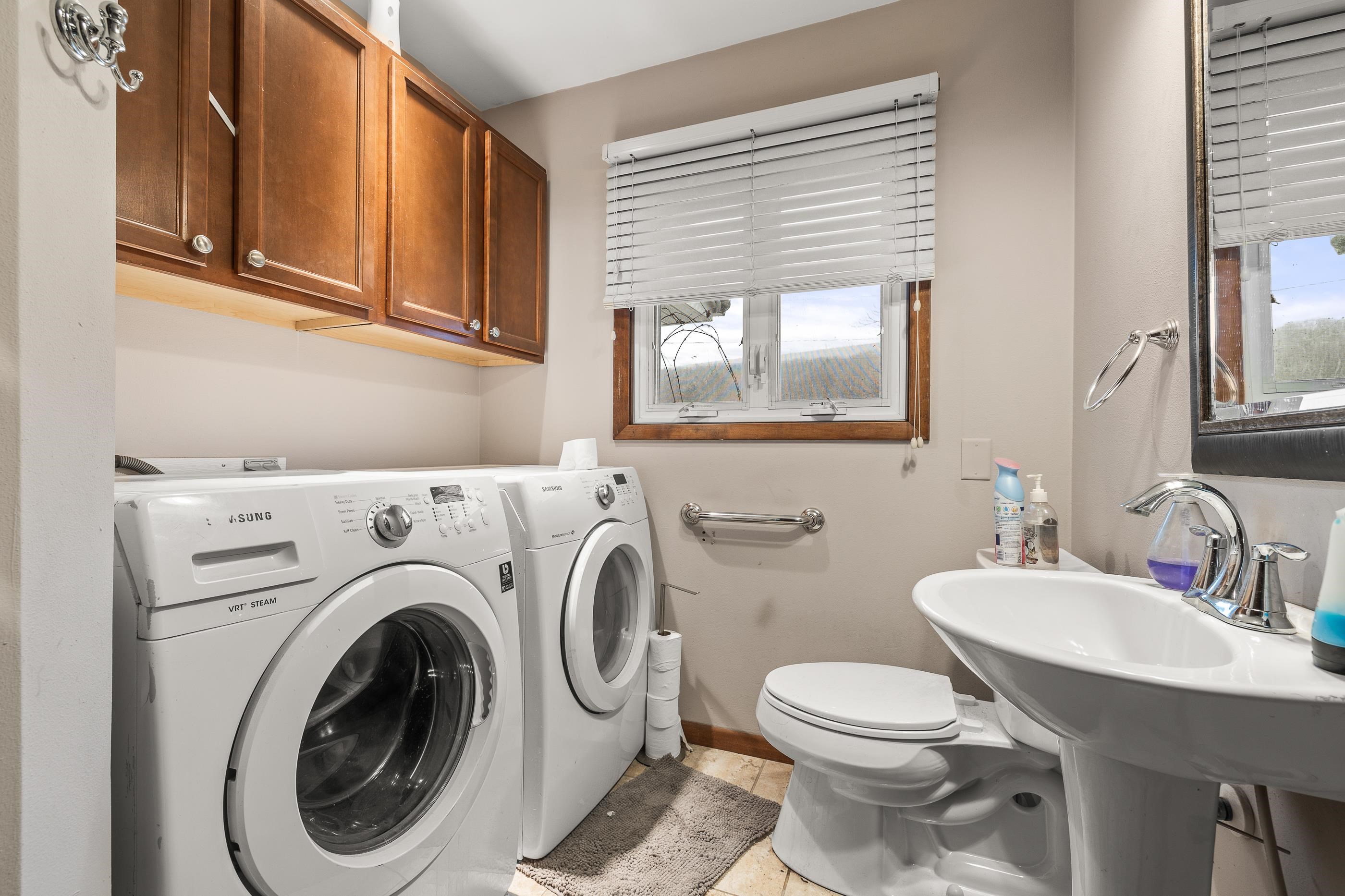 153270 DUSTY MILLER ROAD, Wausau, Wisconsin 54401, 3 Bedrooms Bedrooms, ,2 BathroomsBathrooms,Residential,For Sale,153270 DUSTY MILLER ROAD,22600073