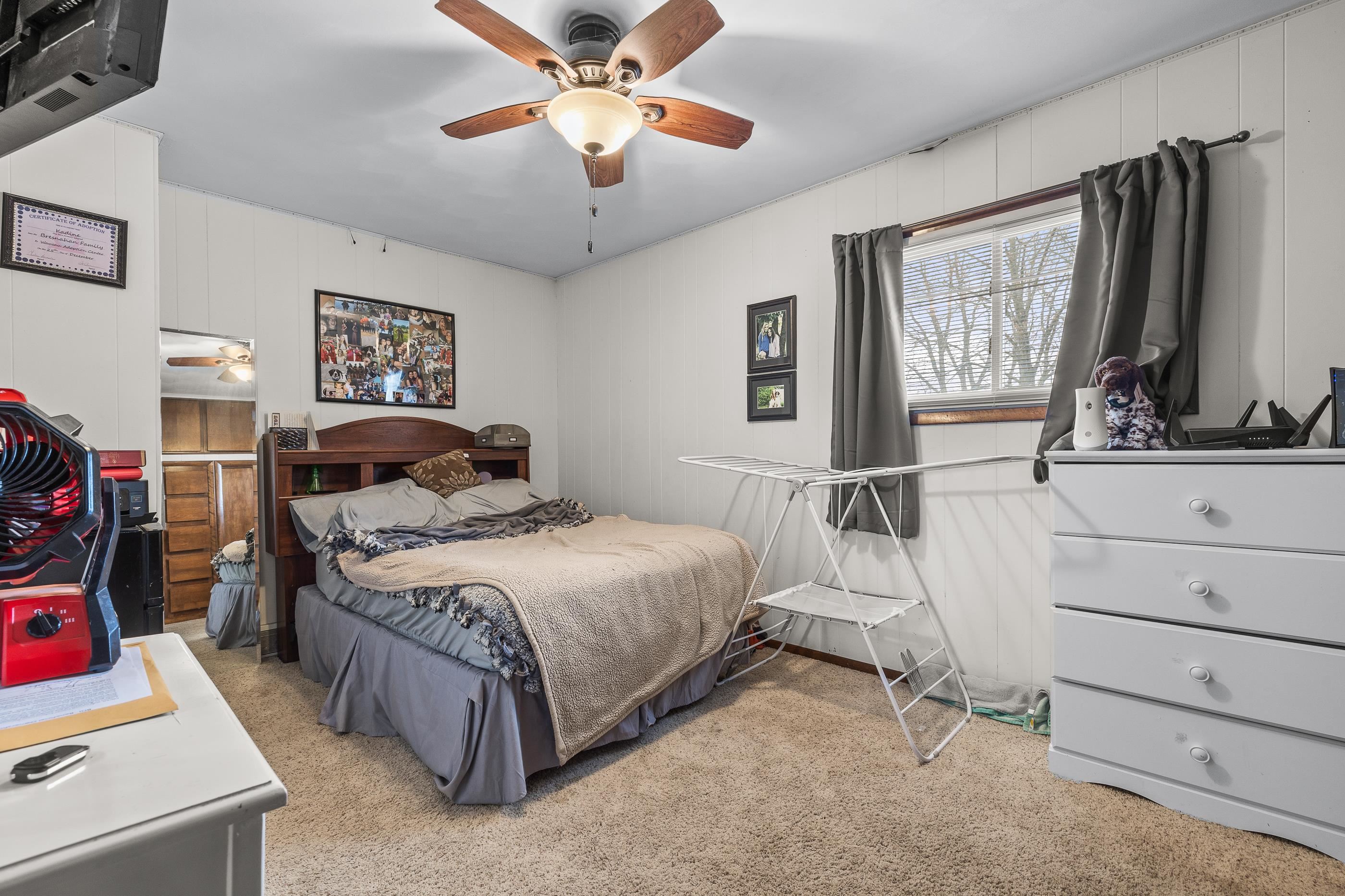 153270 DUSTY MILLER ROAD, Wausau, Wisconsin 54401, 3 Bedrooms Bedrooms, ,2 BathroomsBathrooms,Residential,For Sale,153270 DUSTY MILLER ROAD,22600073