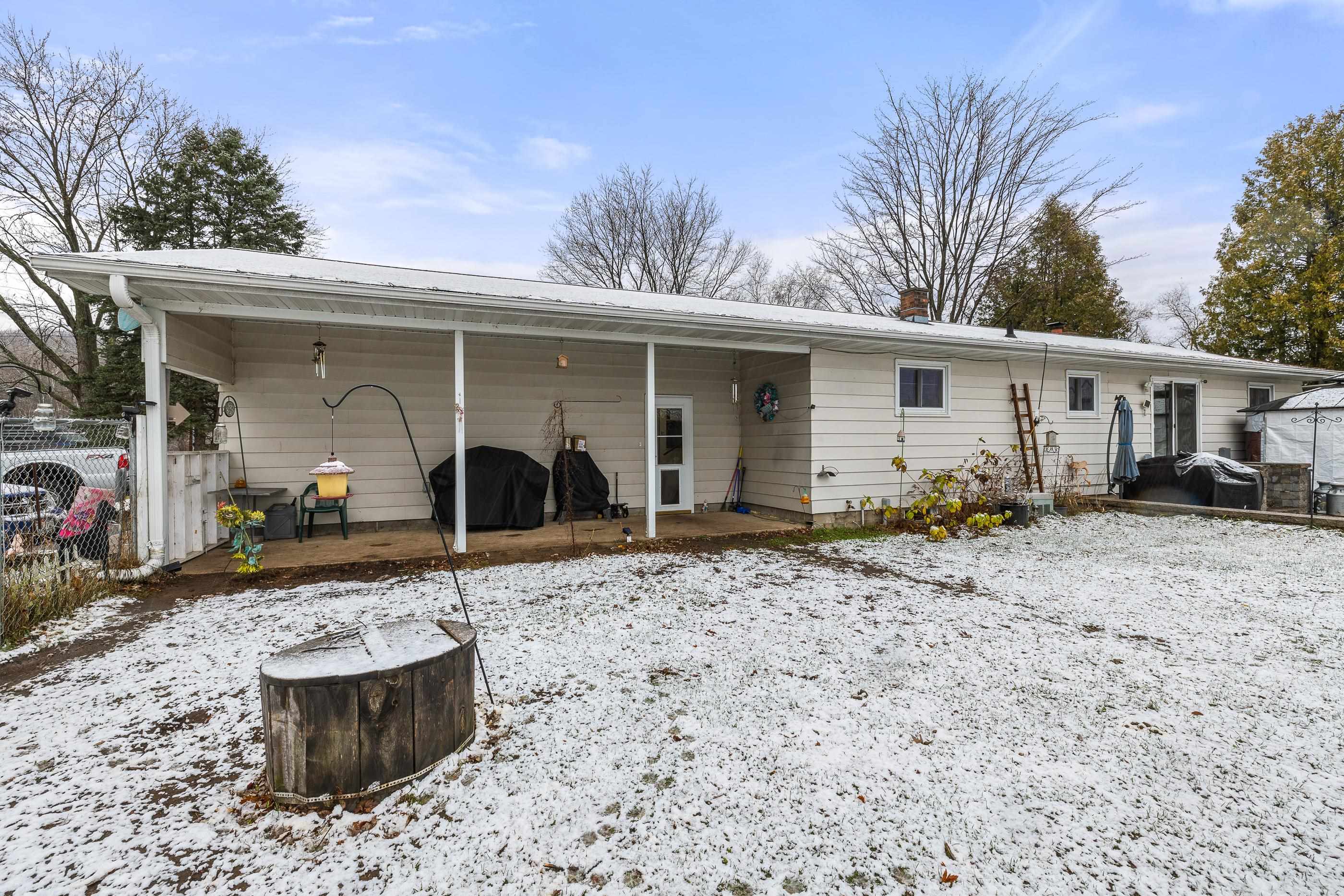 153270 DUSTY MILLER ROAD, Wausau, Wisconsin 54401, 3 Bedrooms Bedrooms, ,2 BathroomsBathrooms,Residential,For Sale,153270 DUSTY MILLER ROAD,22600073