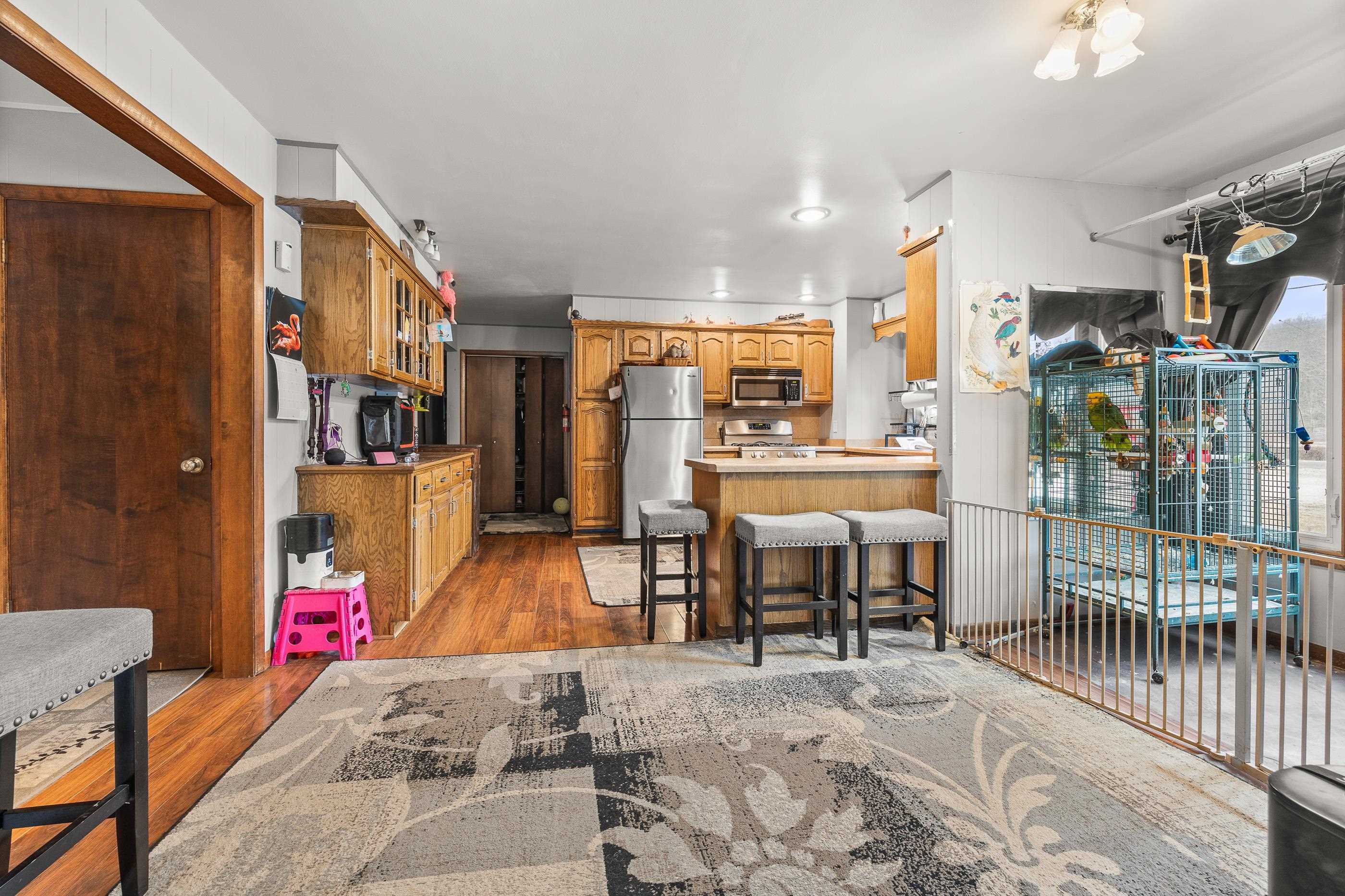 153270 DUSTY MILLER ROAD, Wausau, Wisconsin 54401, 3 Bedrooms Bedrooms, ,2 BathroomsBathrooms,Residential,For Sale,153270 DUSTY MILLER ROAD,22600073