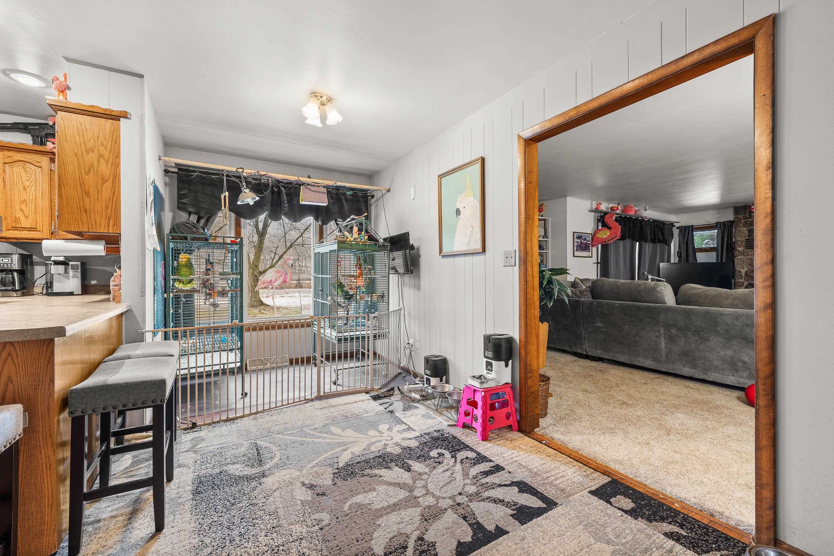 153270 DUSTY MILLER ROAD, Wausau, Wisconsin 54401, 3 Bedrooms Bedrooms, ,2 BathroomsBathrooms,Residential,For Sale,153270 DUSTY MILLER ROAD,22600073