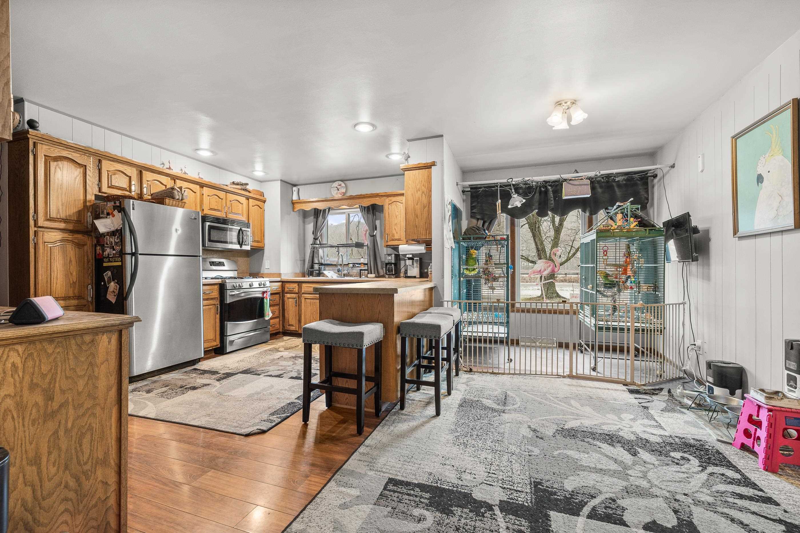 153270 DUSTY MILLER ROAD, Wausau, Wisconsin 54401, 3 Bedrooms Bedrooms, ,2 BathroomsBathrooms,Residential,For Sale,153270 DUSTY MILLER ROAD,22600073