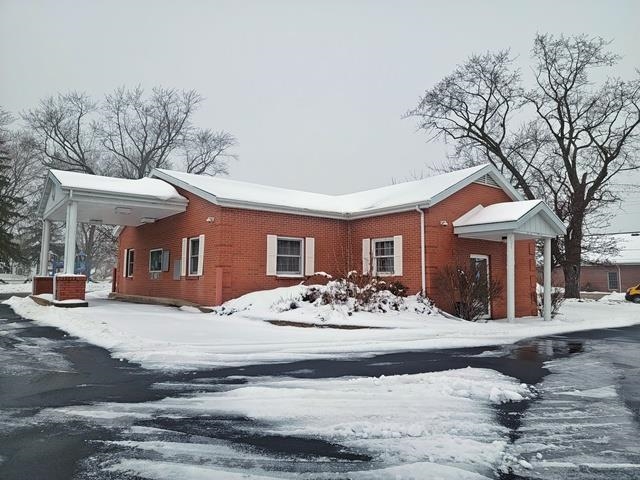 204 S MAIN STREET, Loyal, Wisconsin 54437, ,Commercial/industrial,For Sale,204 S MAIN STREET,22600077