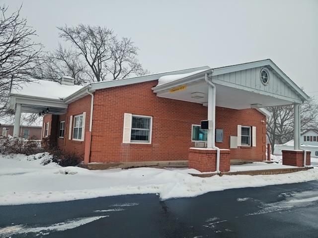 204 S MAIN STREET, Loyal, Wisconsin 54437, ,Commercial/industrial,For Sale,204 S MAIN STREET,22600077