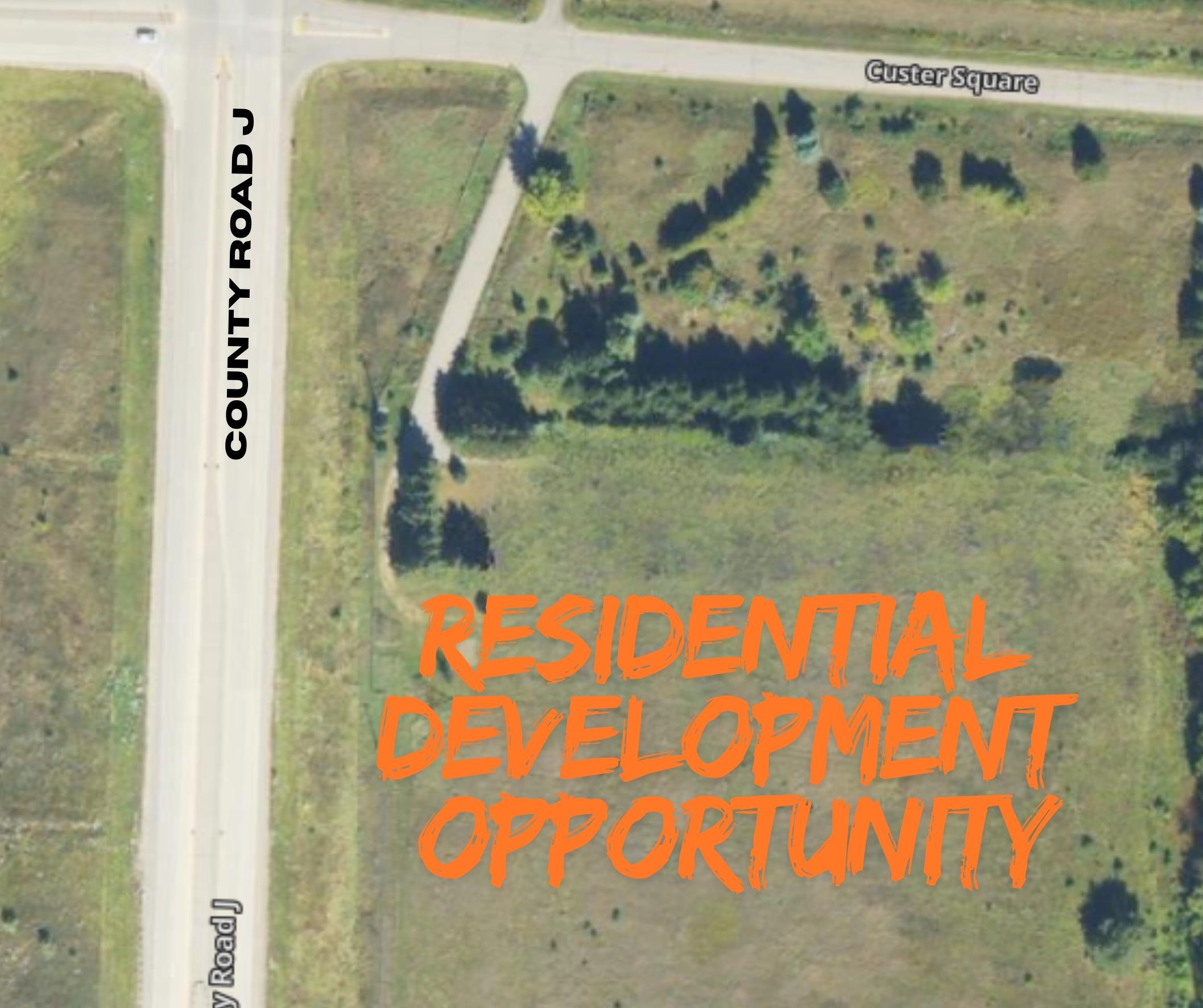 00 CUSTER SQUARE, Stevens Point, Wisconsin 54482, ,Land,For Sale,00 CUSTER SQUARE,22600083