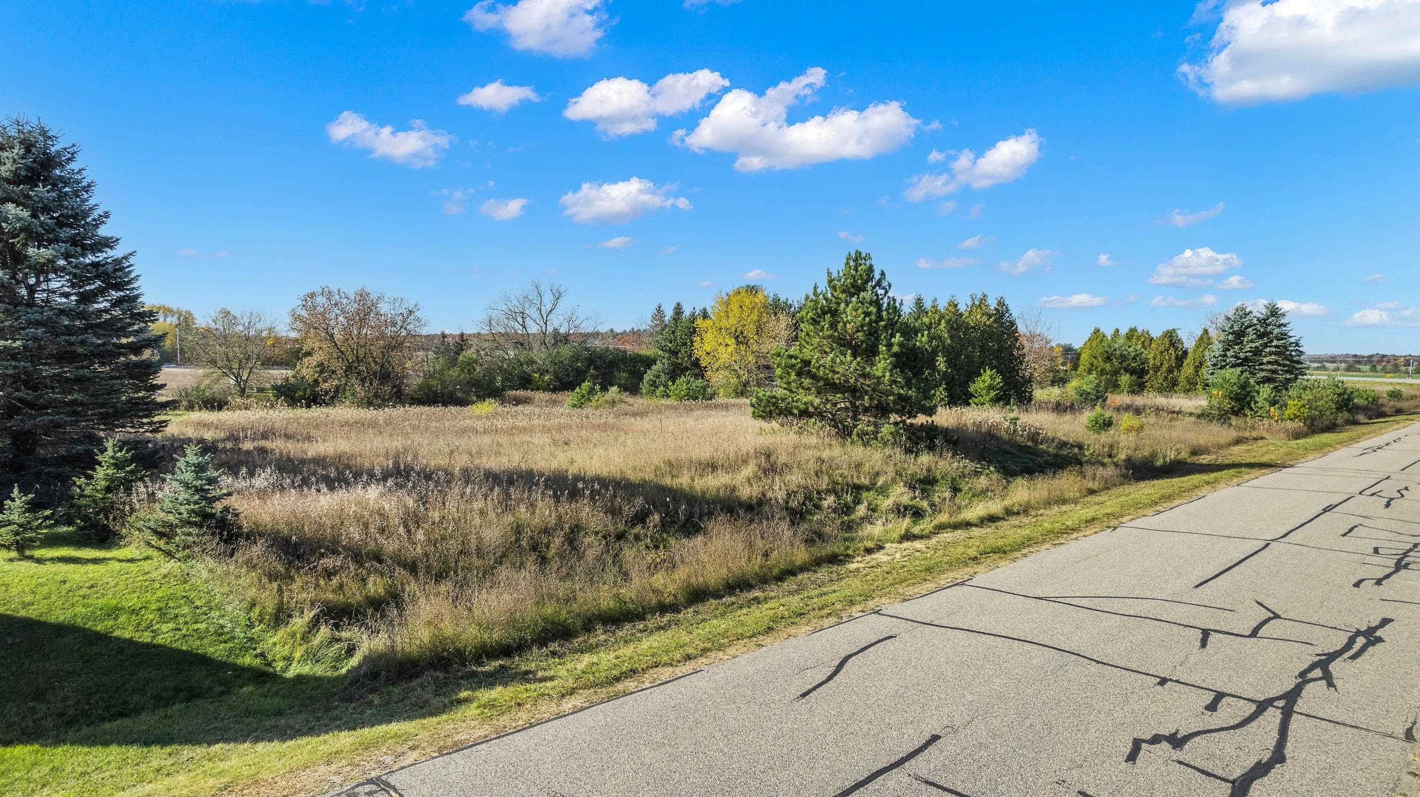 00 CUSTER SQUARE, Stevens Point, Wisconsin 54482, ,Land,For Sale,00 CUSTER SQUARE,22600083