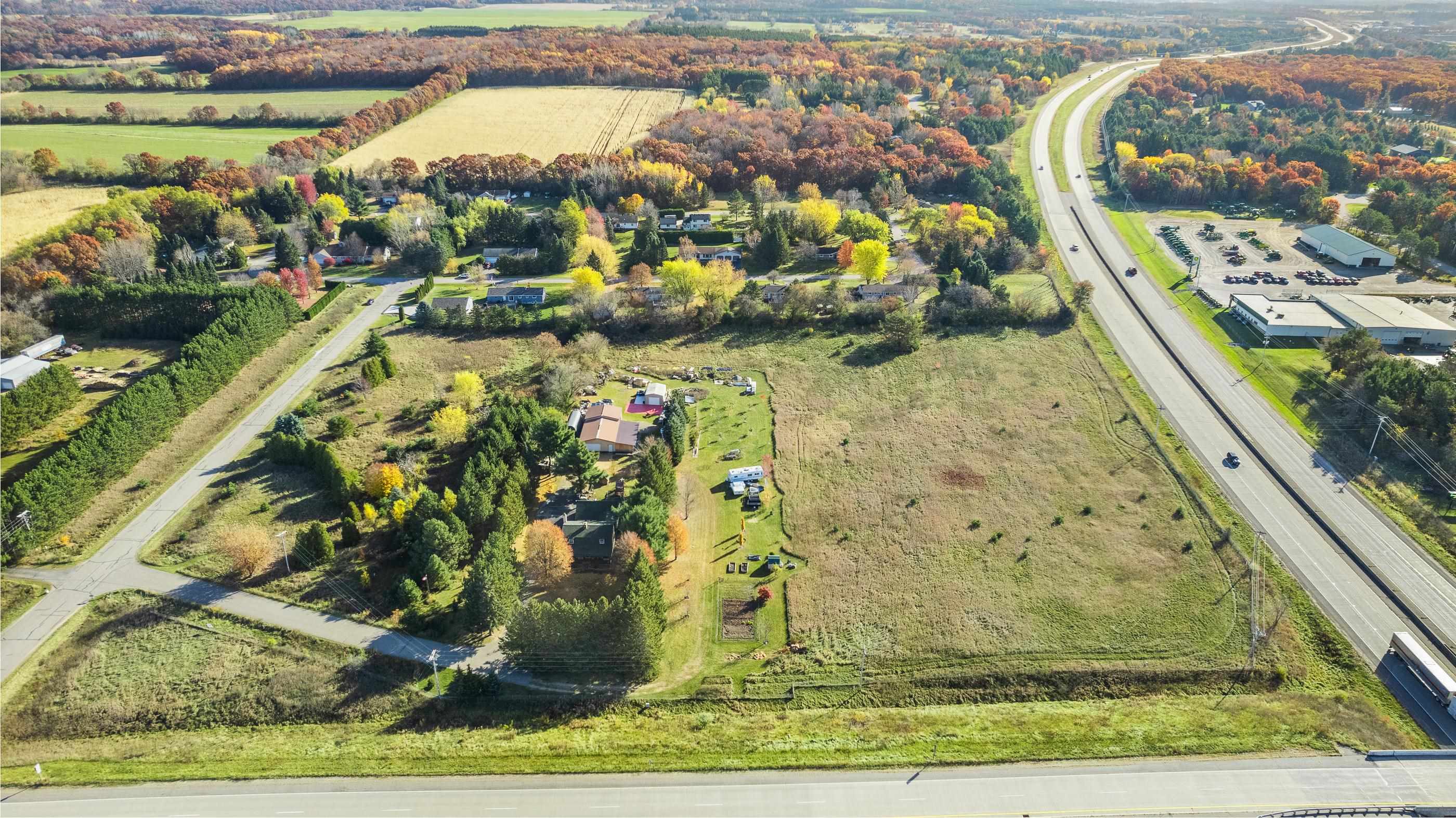 00 CUSTER SQUARE, Stevens Point, Wisconsin 54482, ,Land,For Sale,00 CUSTER SQUARE,22600083