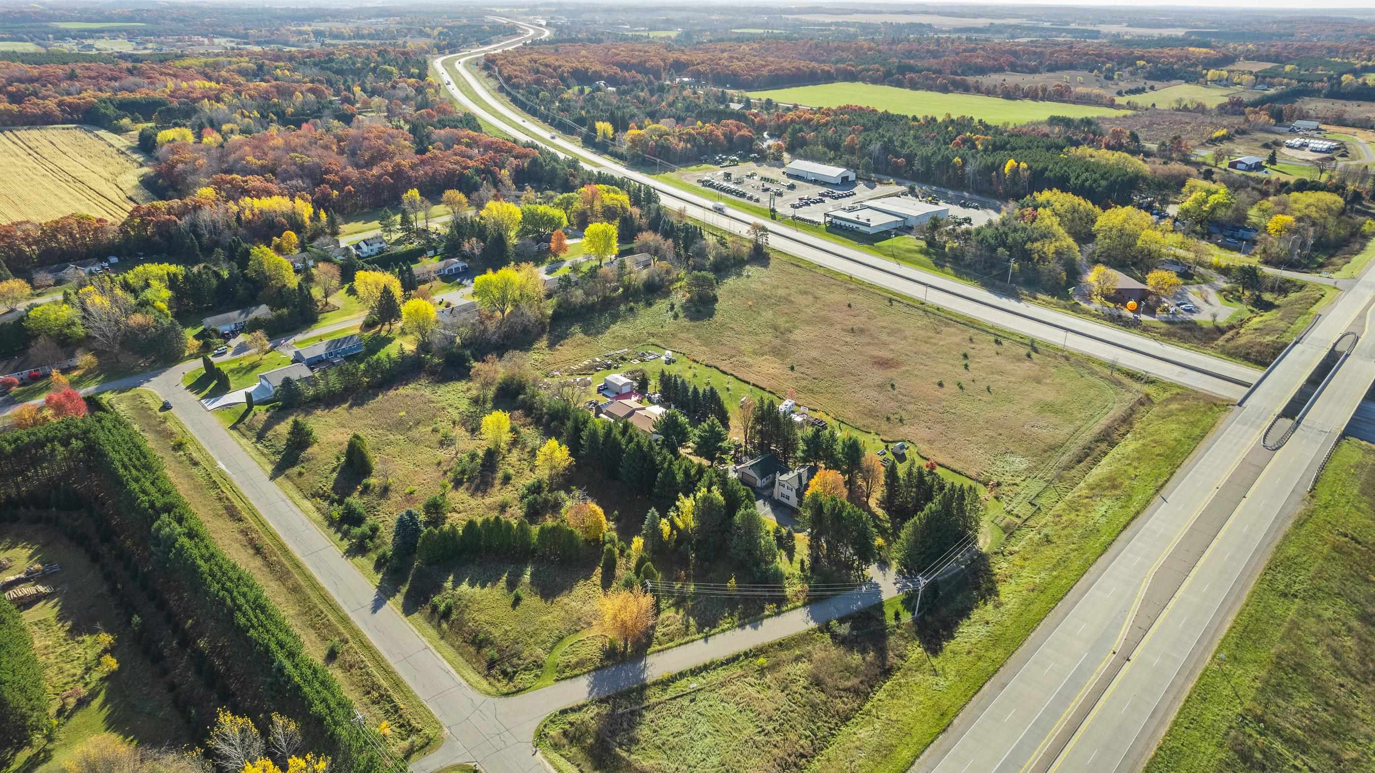 00 CUSTER SQUARE, Stevens Point, Wisconsin 54482, ,Land,For Sale,00 CUSTER SQUARE,22600083