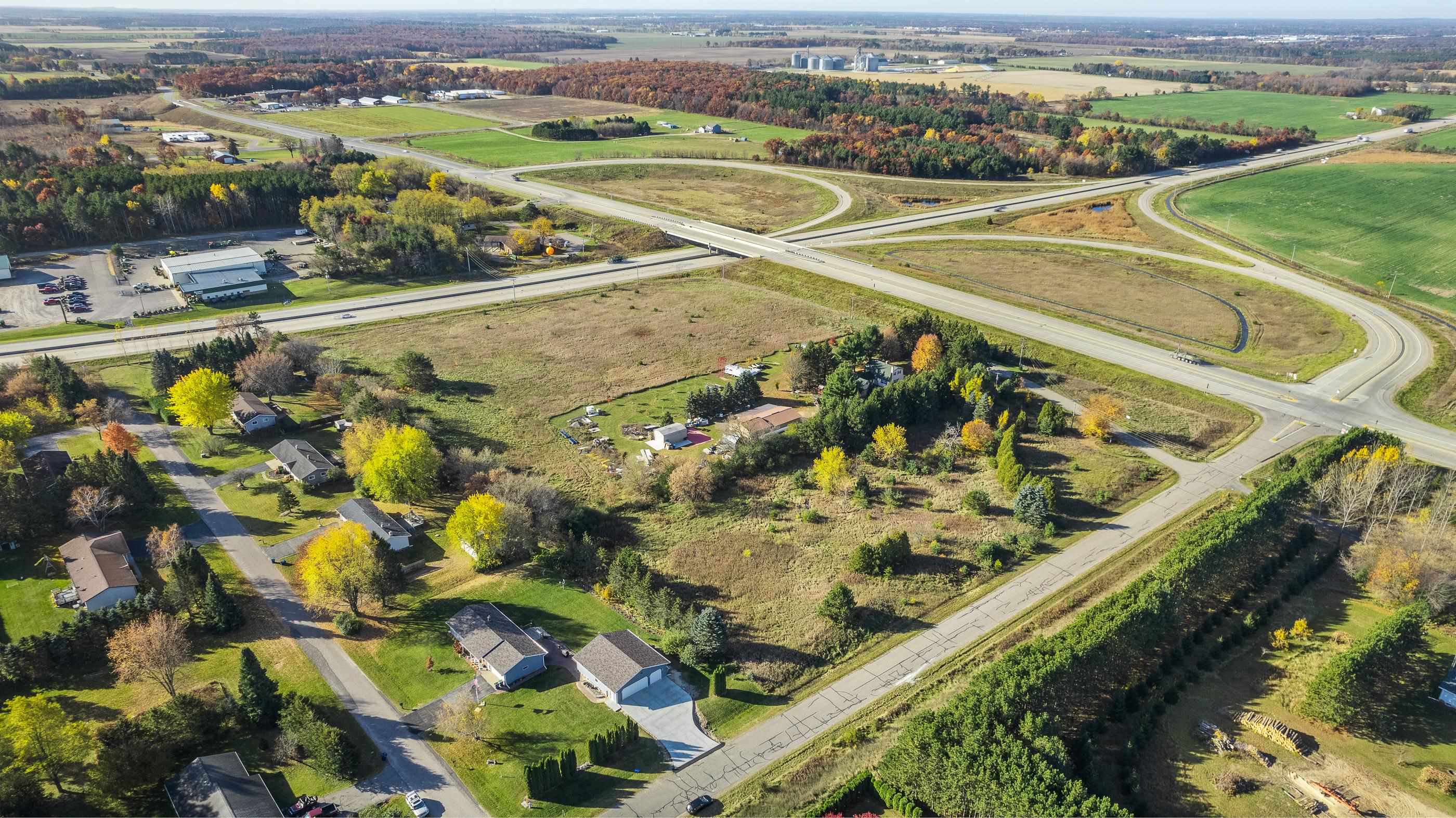 00 CUSTER SQUARE, Stevens Point, Wisconsin 54482, ,Land,For Sale,00 CUSTER SQUARE,22600083
