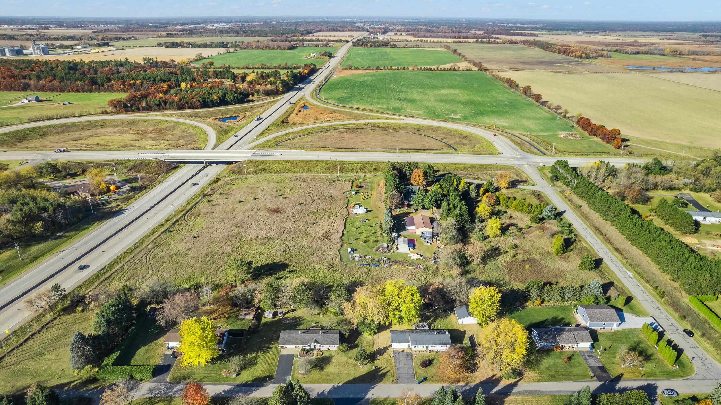 00 CUSTER SQUARE, Stevens Point, Wisconsin 54482, ,Land,For Sale,00 CUSTER SQUARE,22600083