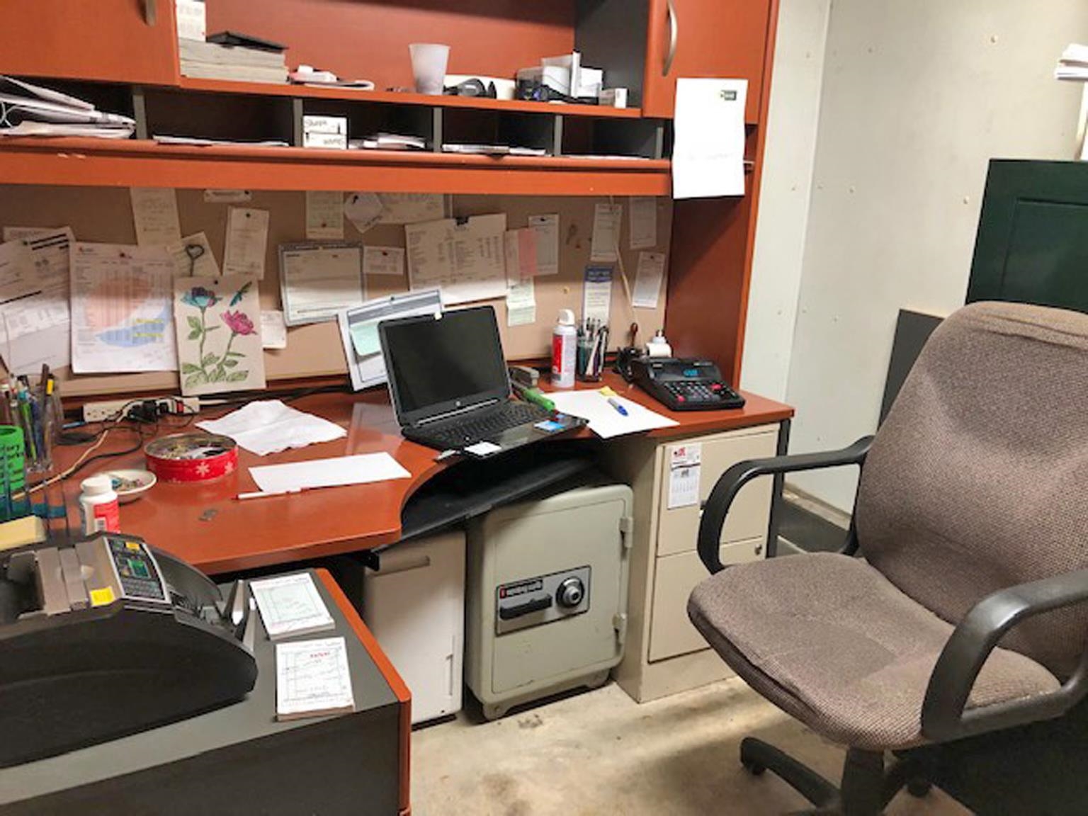 W2860 HIGHWAY 10, Granton, Wisconsin 54436, ,Commercial/industrial,For Sale,W2860 HIGHWAY 10,22600093