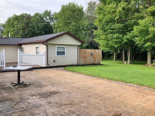 W2860 HIGHWAY 10, Granton, Wisconsin 54436, ,Commercial/industrial,For Sale,W2860 HIGHWAY 10,22600093