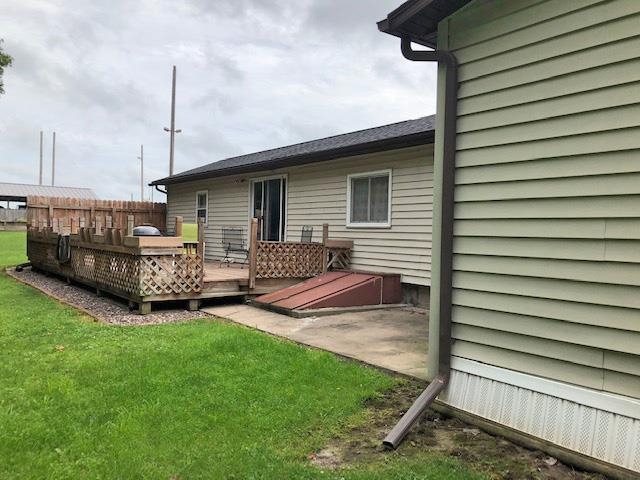 W2860 HIGHWAY 10, Granton, Wisconsin 54436, ,Commercial/industrial,For Sale,W2860 HIGHWAY 10,22600093