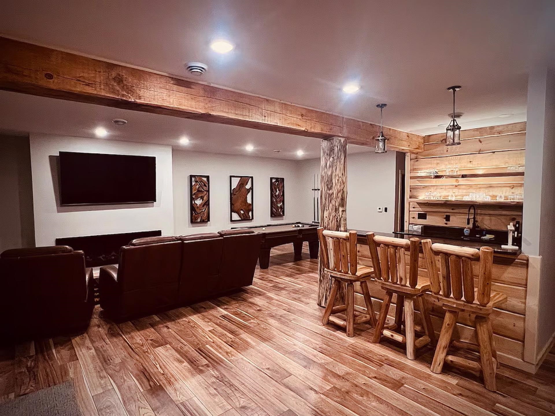 3910 COUNTY ROAD E, Junction City, Wisconsin 54443, 4 Bedrooms Bedrooms, ,3 BathroomsBathrooms,Residential,For Sale,3910 COUNTY ROAD E,22600094