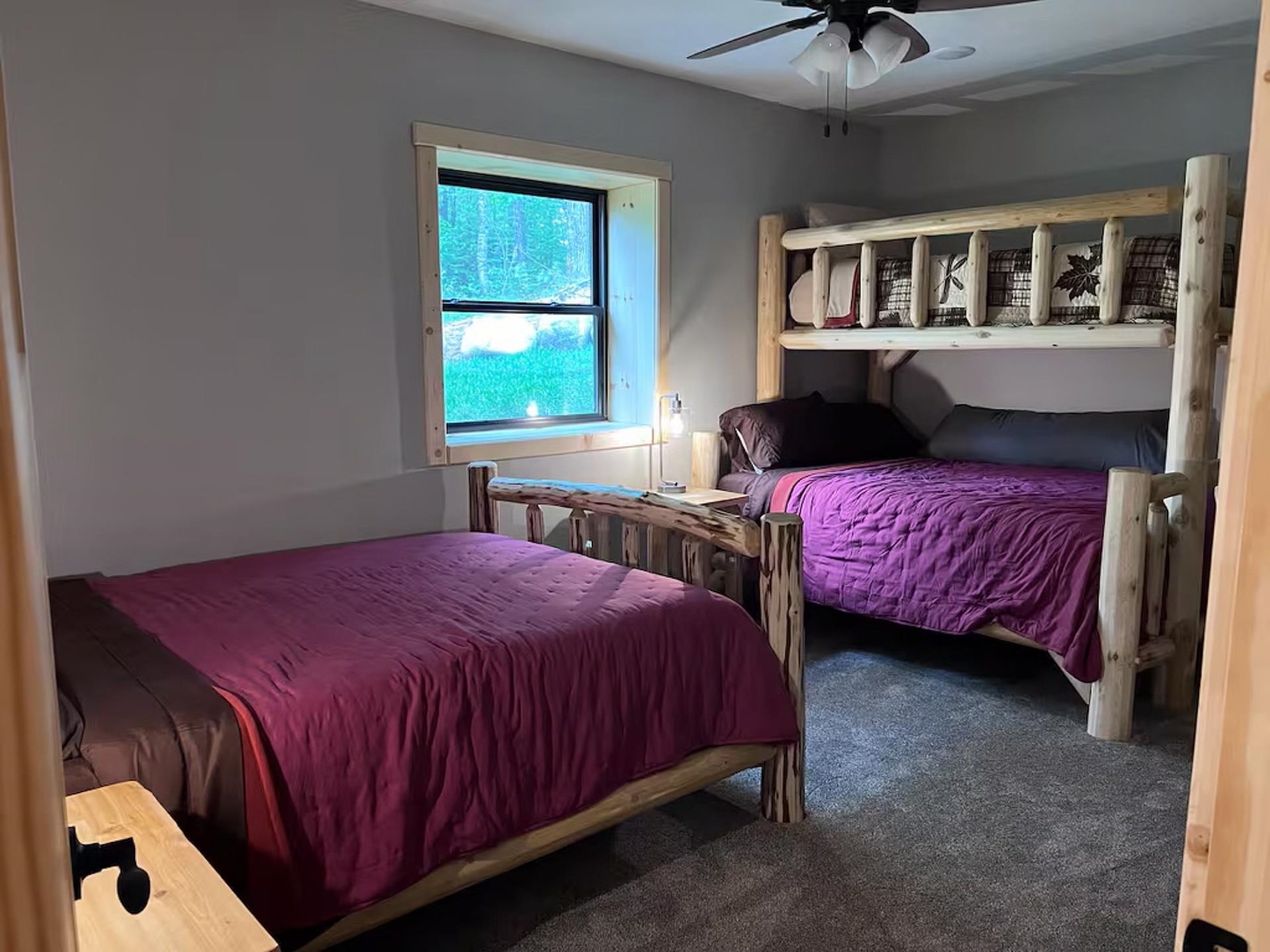 3910 COUNTY ROAD E, Junction City, Wisconsin 54443, 4 Bedrooms Bedrooms, ,3 BathroomsBathrooms,Residential,For Sale,3910 COUNTY ROAD E,22600094