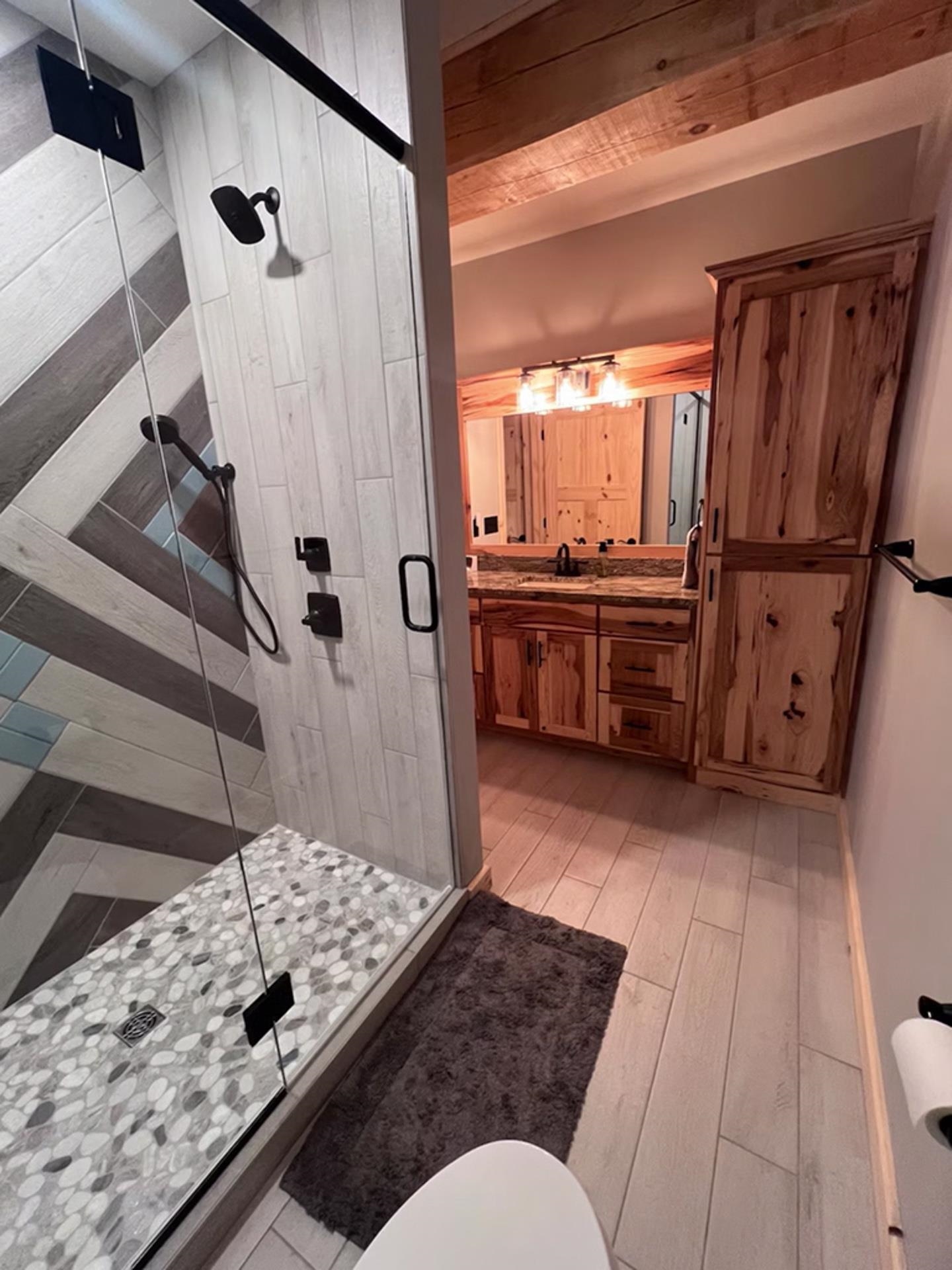 3910 COUNTY ROAD E, Junction City, Wisconsin 54443, 4 Bedrooms Bedrooms, ,3 BathroomsBathrooms,Residential,For Sale,3910 COUNTY ROAD E,22600094