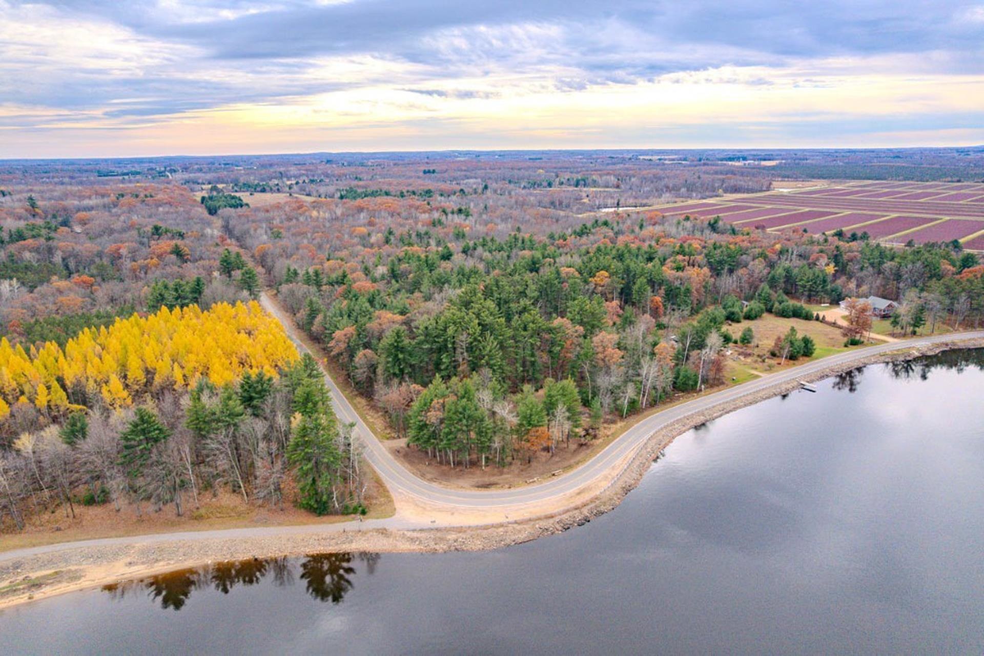 3910 COUNTY ROAD E, Junction City, Wisconsin 54443, 4 Bedrooms Bedrooms, ,3 BathroomsBathrooms,Residential,For Sale,3910 COUNTY ROAD E,22600094