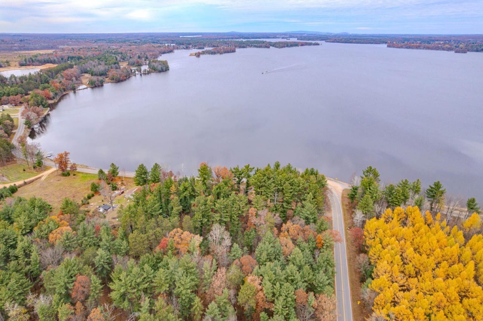 3910 COUNTY ROAD E, Junction City, Wisconsin 54443, 4 Bedrooms Bedrooms, ,3 BathroomsBathrooms,Residential,For Sale,3910 COUNTY ROAD E,22600094