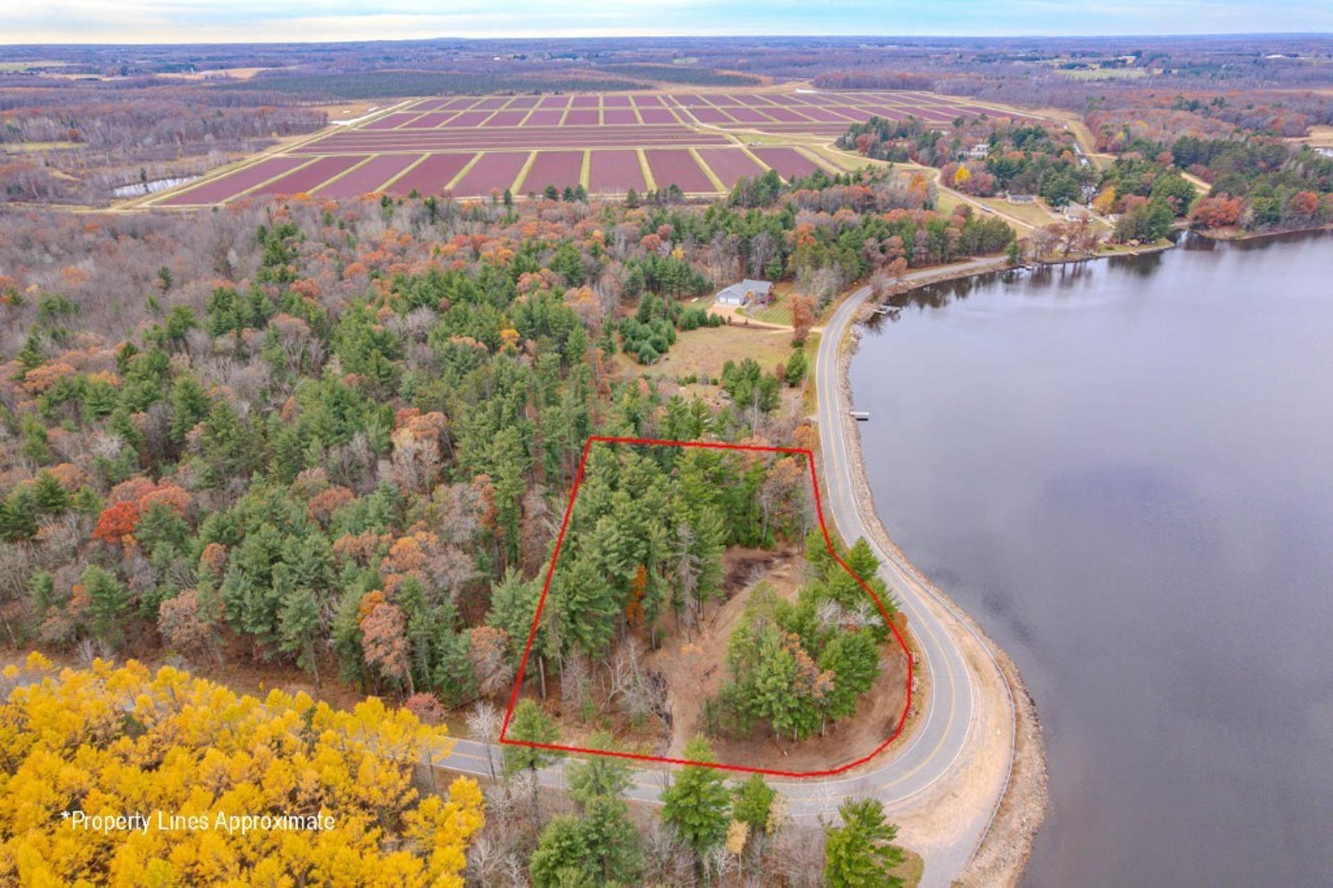 3910 COUNTY ROAD E, Junction City, Wisconsin 54443, 4 Bedrooms Bedrooms, ,3 BathroomsBathrooms,Residential,For Sale,3910 COUNTY ROAD E,22600094