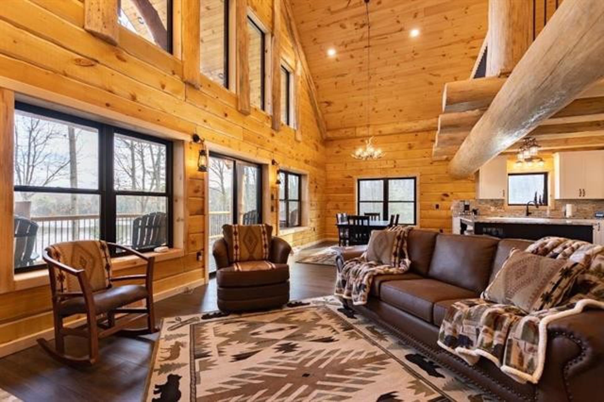 3910 COUNTY ROAD E, Junction City, Wisconsin 54443, 4 Bedrooms Bedrooms, ,3 BathroomsBathrooms,Residential,For Sale,3910 COUNTY ROAD E,22600094