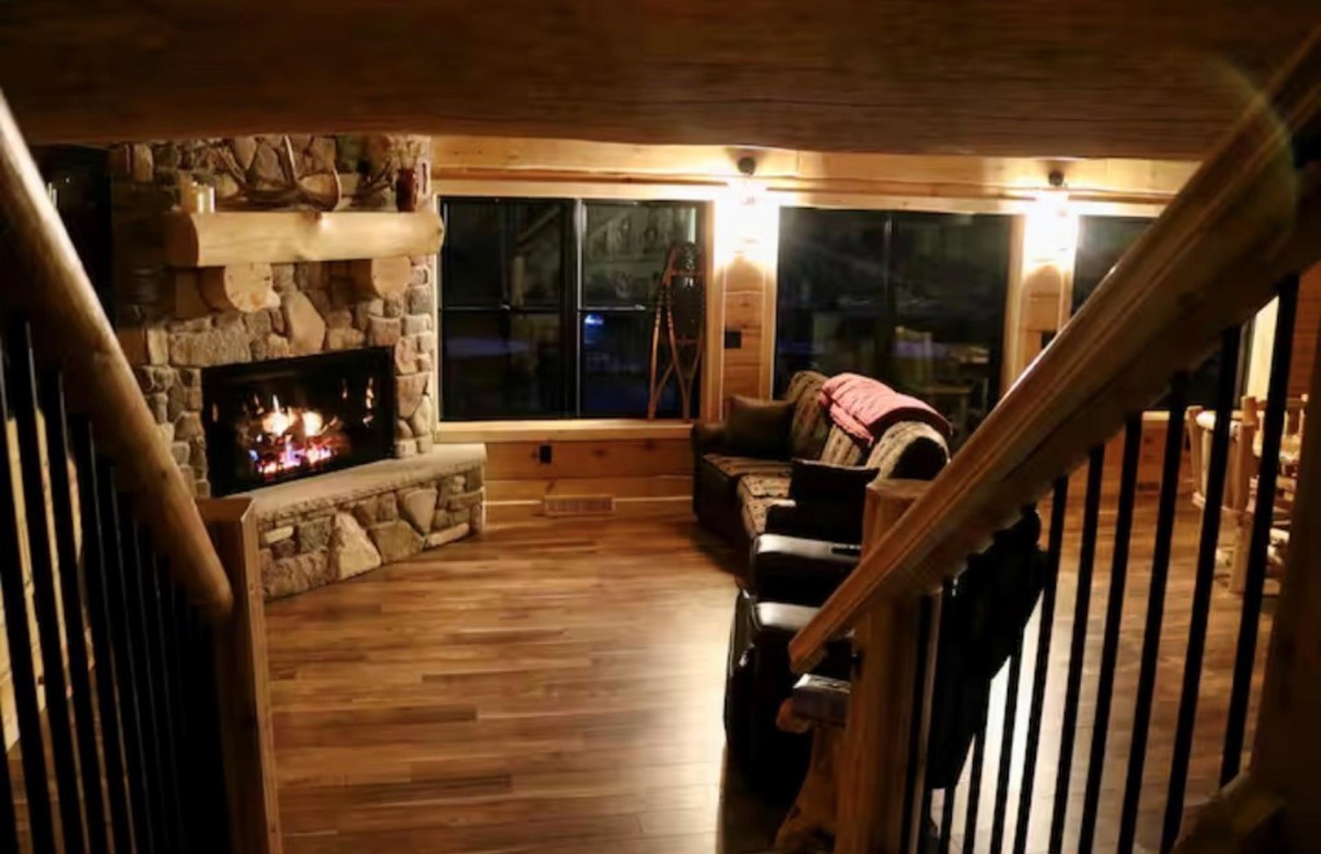 3910 COUNTY ROAD E, Junction City, Wisconsin 54443, 4 Bedrooms Bedrooms, ,3 BathroomsBathrooms,Residential,For Sale,3910 COUNTY ROAD E,22600094