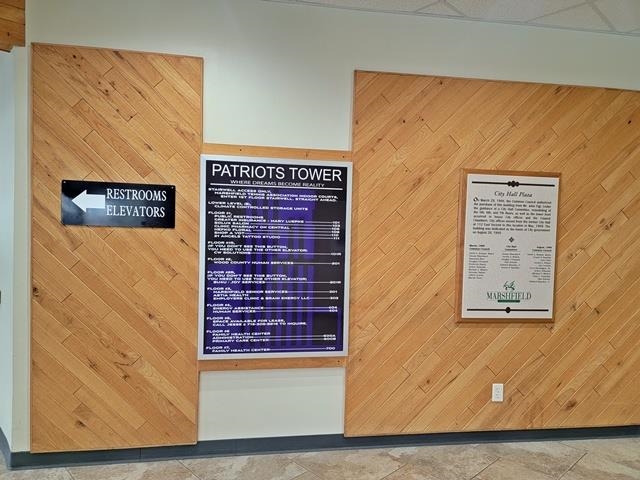 630 S CENTRAL AVENUE, Marshfield, Wisconsin 54449, ,Commercial/industrial,For Rent,630 S CENTRAL AVENUE,22600095