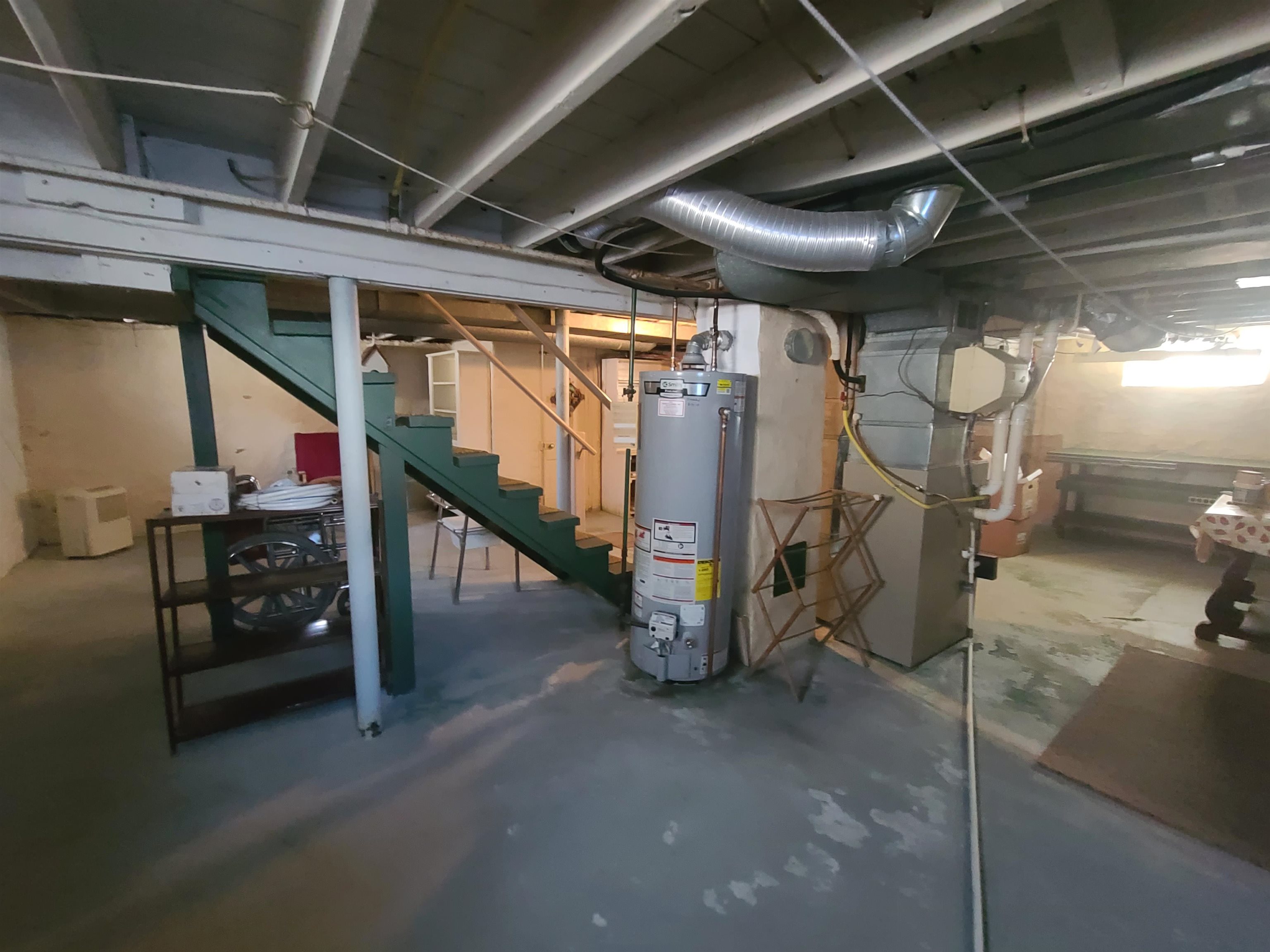 448 WALKER STREET, Stevens Point, Wisconsin 54481, 3 Bedrooms Bedrooms, ,1 BathroomBathrooms,Residential,For Sale,448 WALKER STREET,22600100