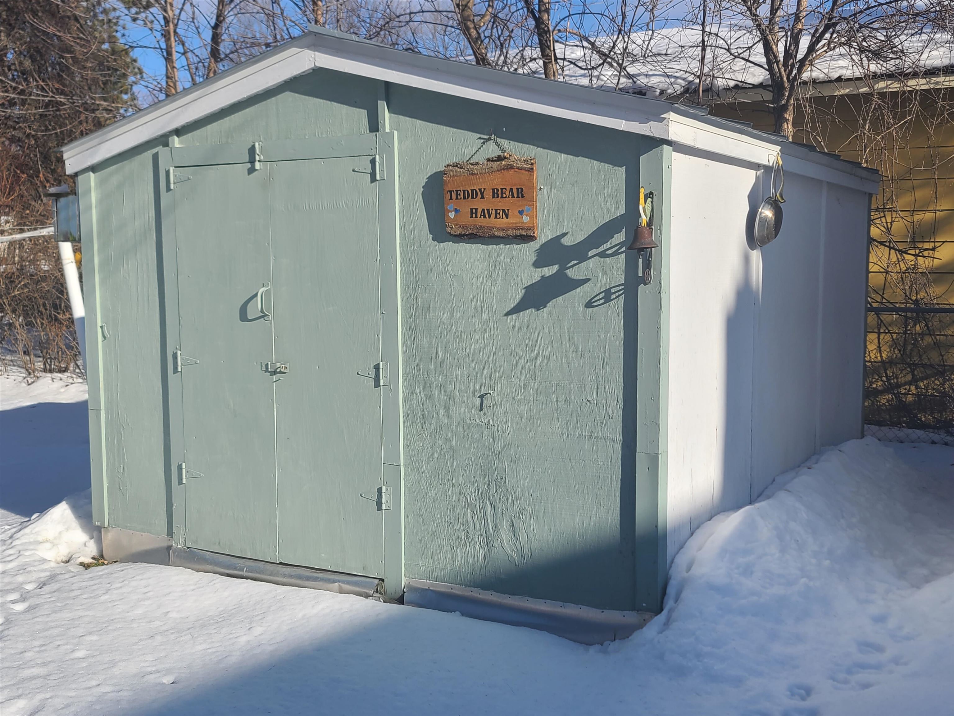 448 WALKER STREET, Stevens Point, Wisconsin 54481, 3 Bedrooms Bedrooms, ,1 BathroomBathrooms,Residential,For Sale,448 WALKER STREET,22600100