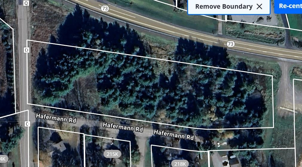 HAFERMAN ROAD, Wisconsin Rapids, Wisconsin 54495, ,Land,For Sale,HAFERMAN ROAD,22600101