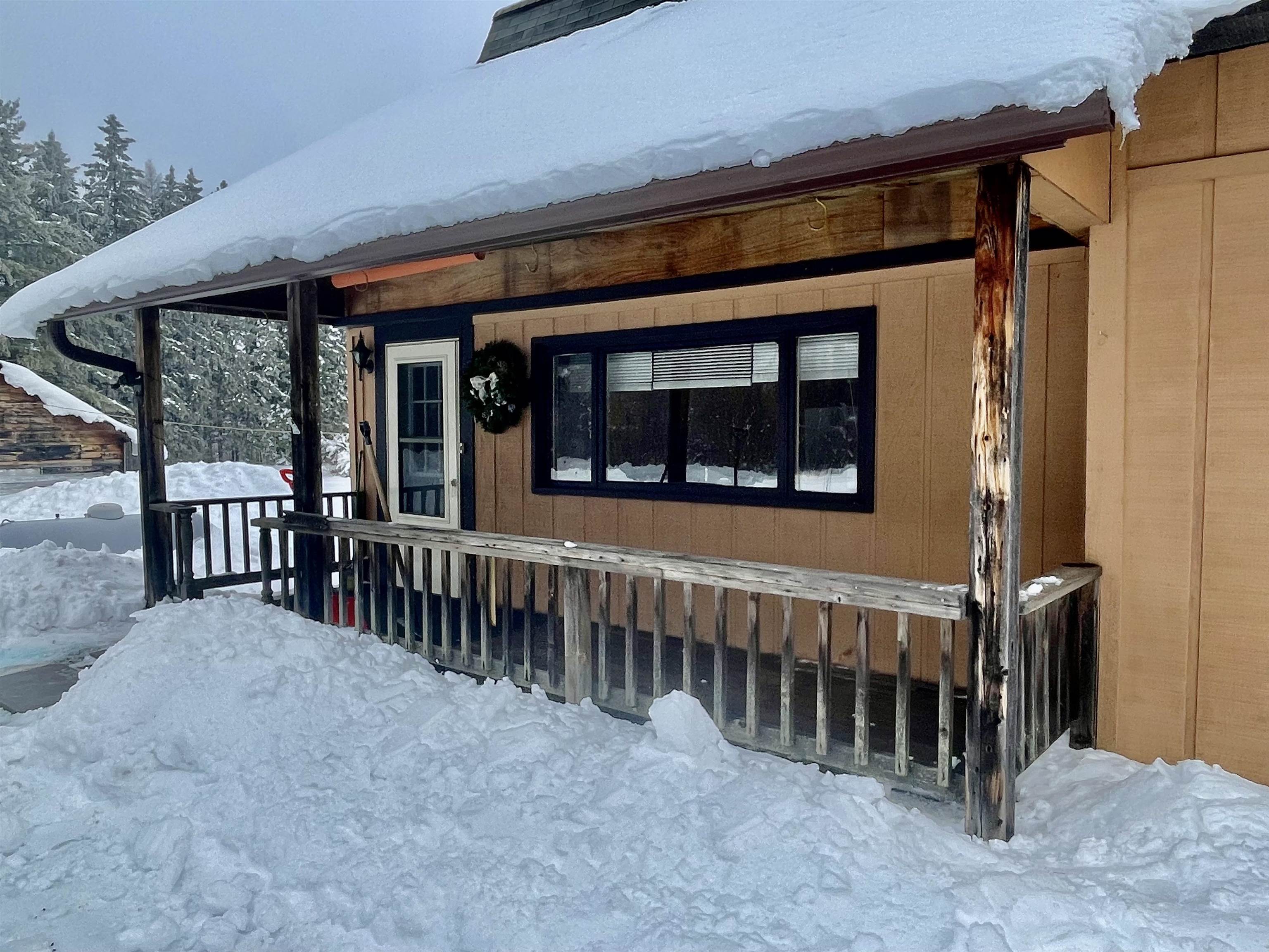 6854 N ZETT ROAD, LORETTA, Wisconsin 54896, 3 Bedrooms Bedrooms, ,2 BathroomsBathrooms,Residential,For Sale,6854 N ZETT ROAD,22600102