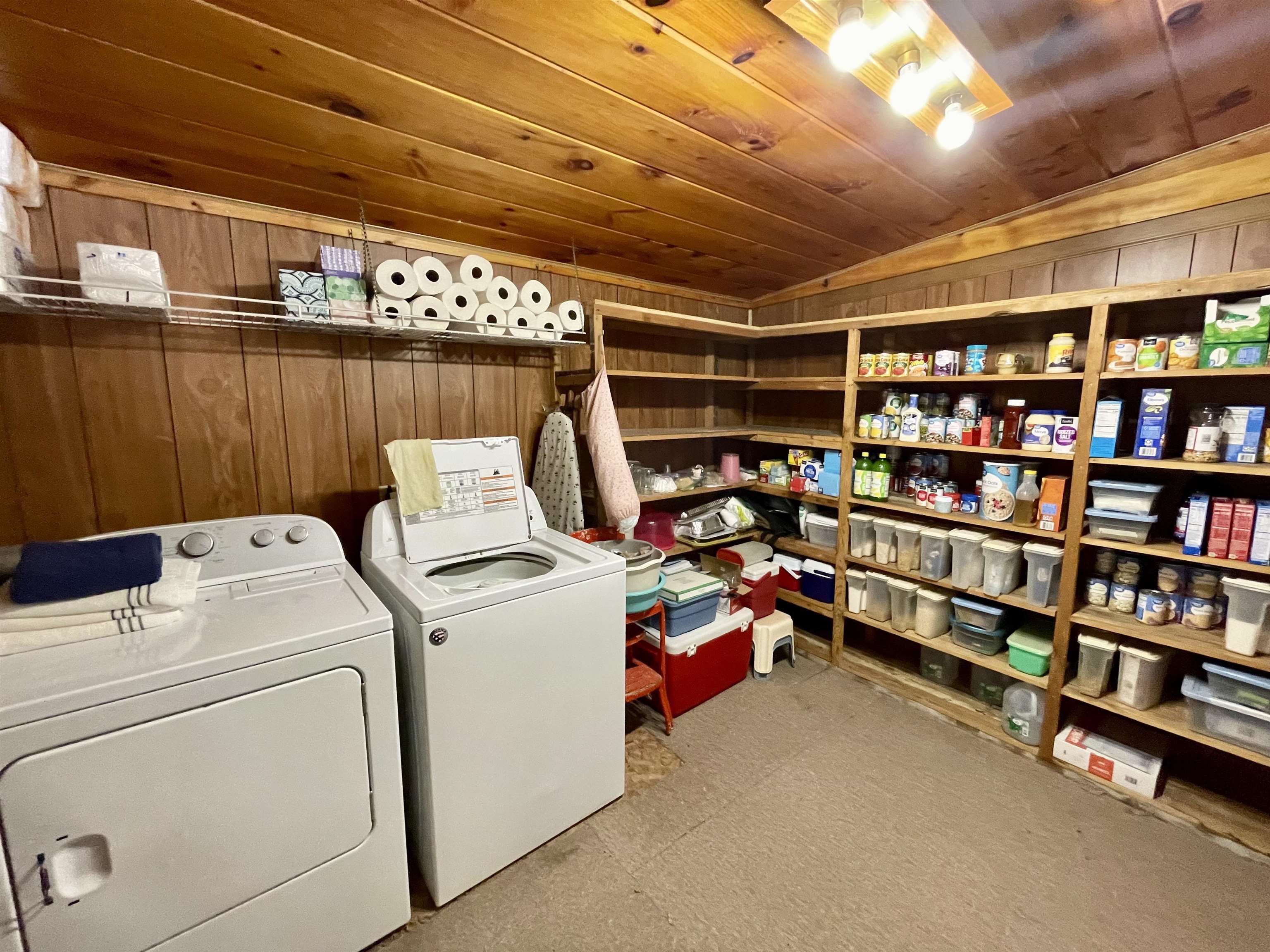 6854 N ZETT ROAD, LORETTA, Wisconsin 54896, 3 Bedrooms Bedrooms, ,2 BathroomsBathrooms,Residential,For Sale,6854 N ZETT ROAD,22600102