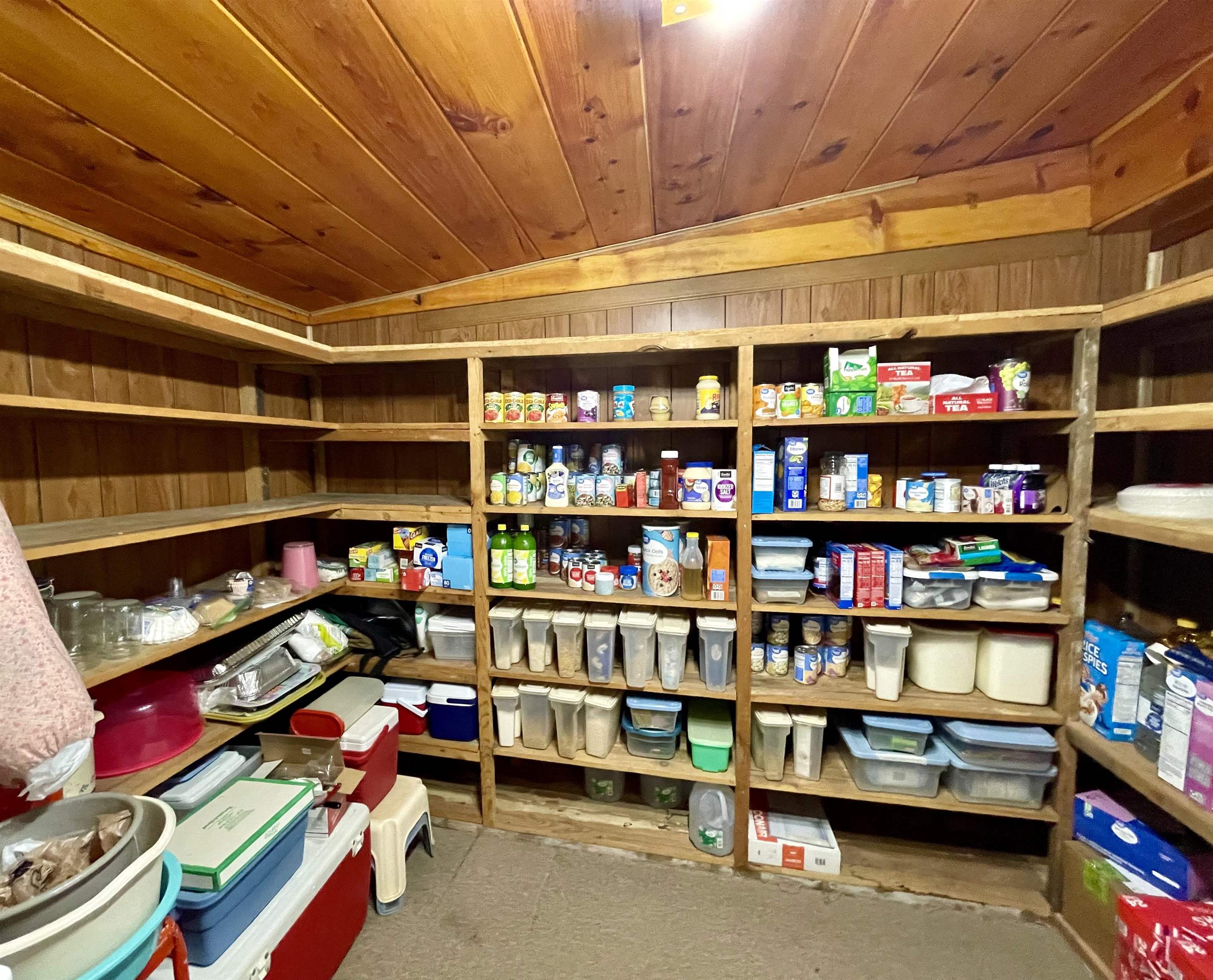 6854 N ZETT ROAD, LORETTA, Wisconsin 54896, 3 Bedrooms Bedrooms, ,2 BathroomsBathrooms,Residential,For Sale,6854 N ZETT ROAD,22600102