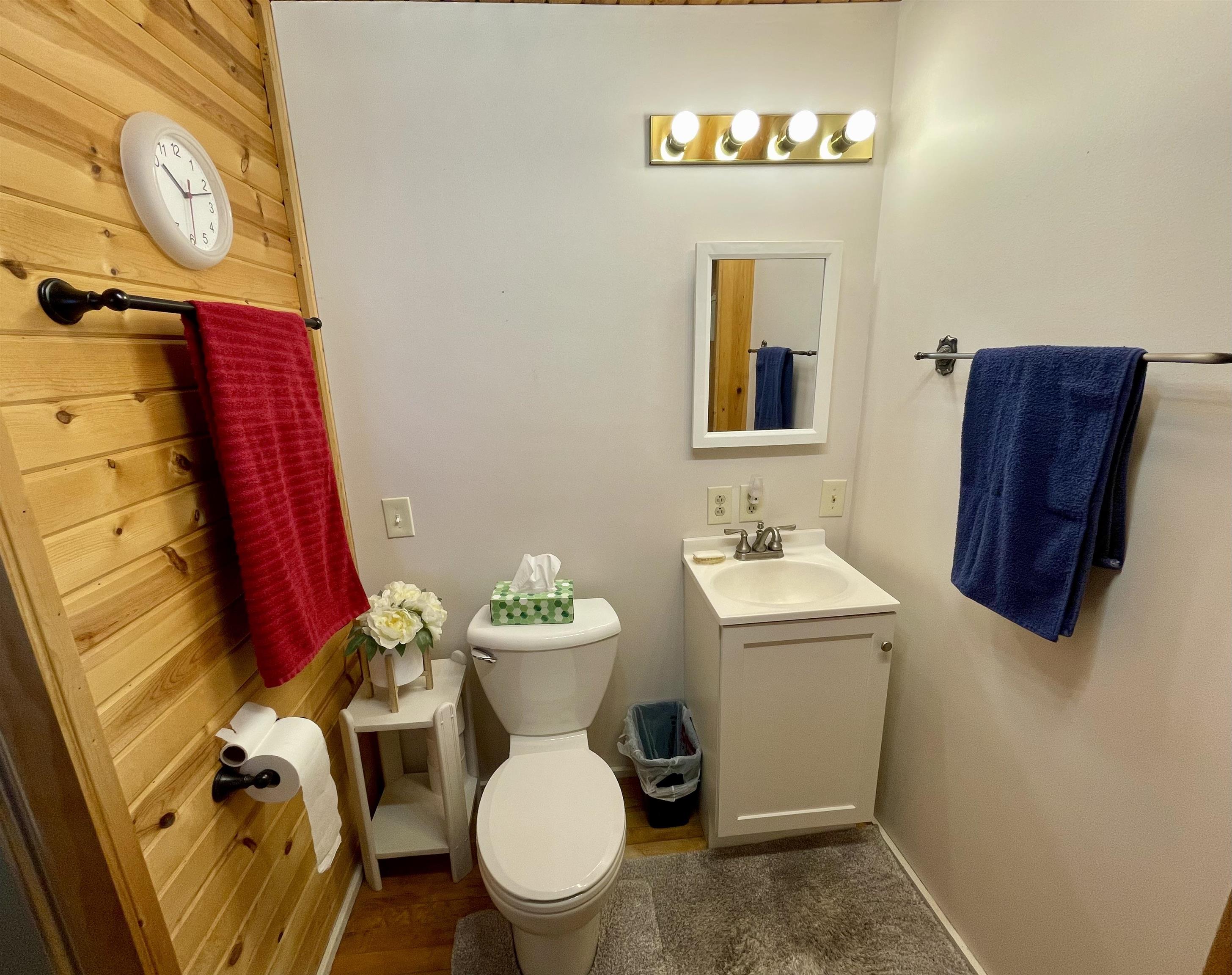 6854 N ZETT ROAD, LORETTA, Wisconsin 54896, 3 Bedrooms Bedrooms, ,2 BathroomsBathrooms,Residential,For Sale,6854 N ZETT ROAD,22600102