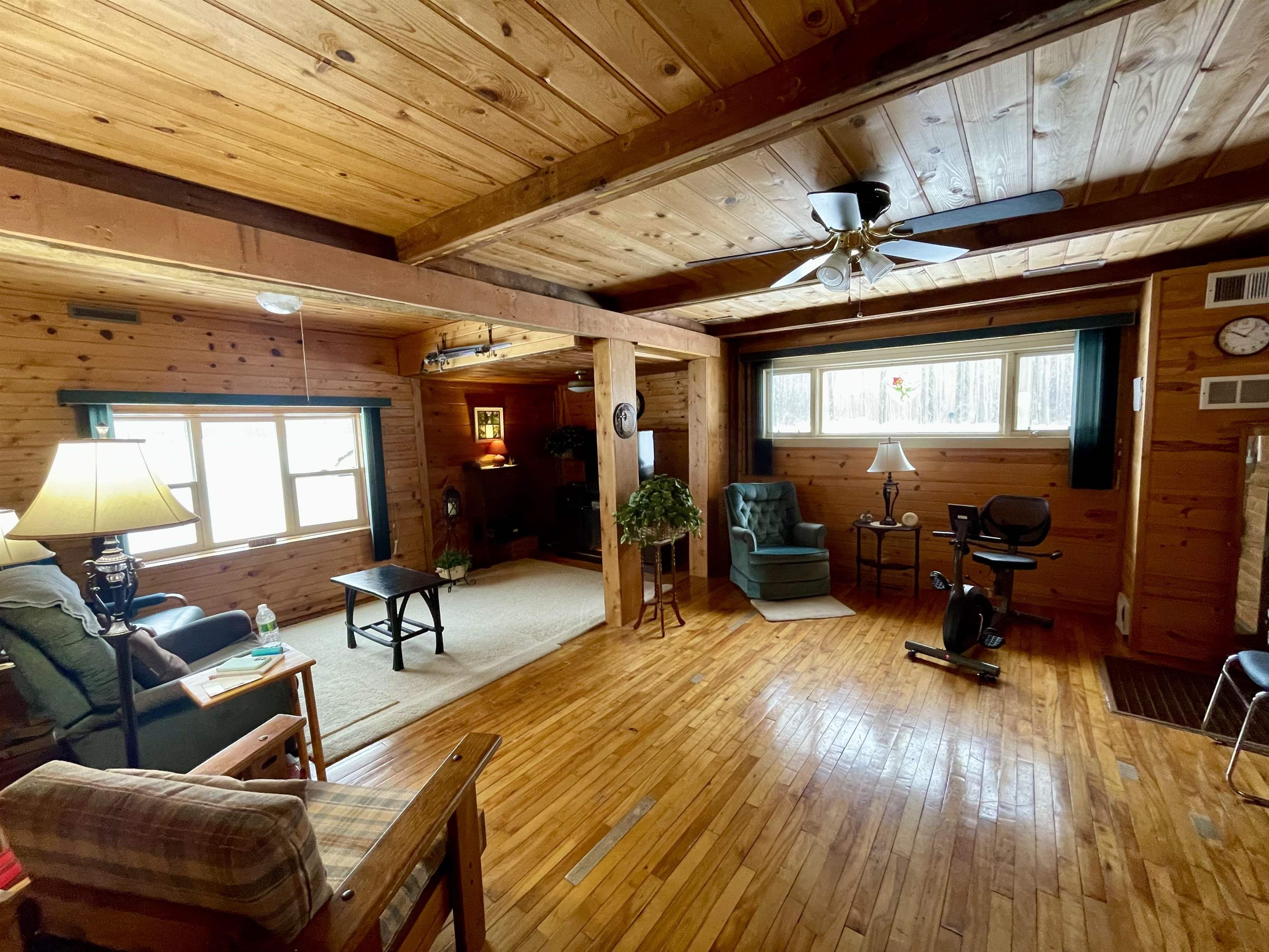 6854 N ZETT ROAD, LORETTA, Wisconsin 54896, 3 Bedrooms Bedrooms, ,2 BathroomsBathrooms,Residential,For Sale,6854 N ZETT ROAD,22600102