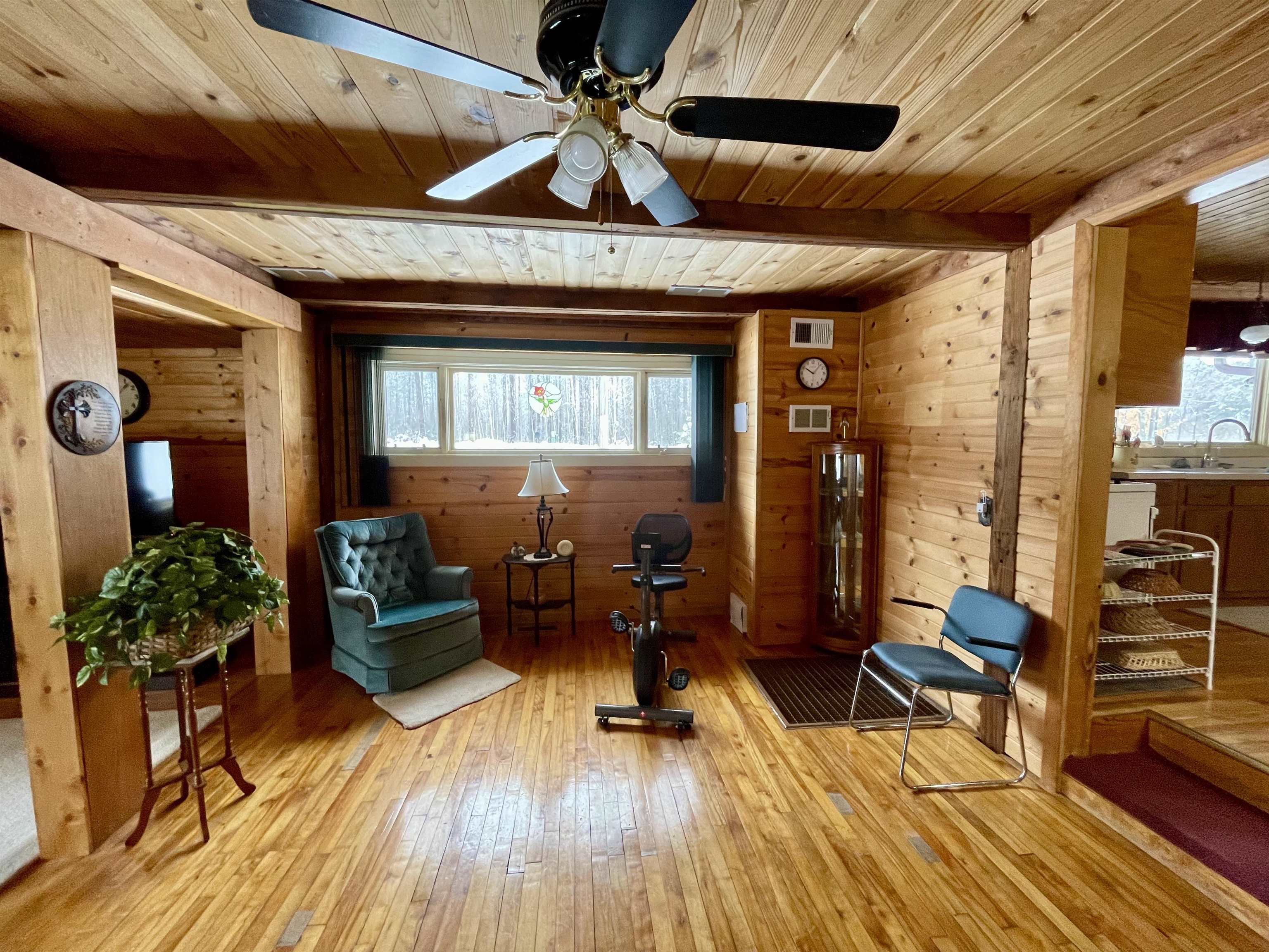 6854 N ZETT ROAD, LORETTA, Wisconsin 54896, 3 Bedrooms Bedrooms, ,2 BathroomsBathrooms,Residential,For Sale,6854 N ZETT ROAD,22600102