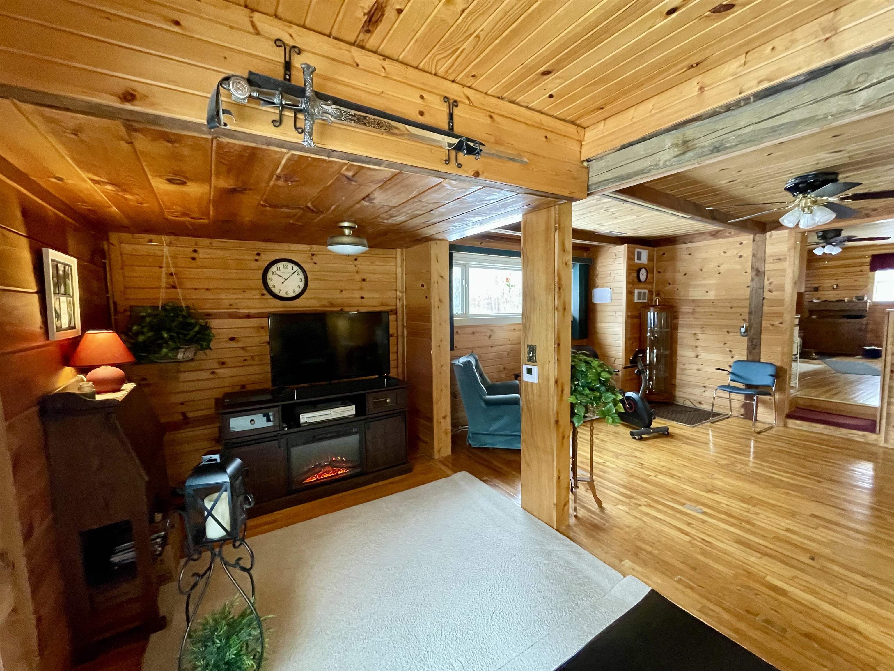 6854 N ZETT ROAD, LORETTA, Wisconsin 54896, 3 Bedrooms Bedrooms, ,2 BathroomsBathrooms,Residential,For Sale,6854 N ZETT ROAD,22600102