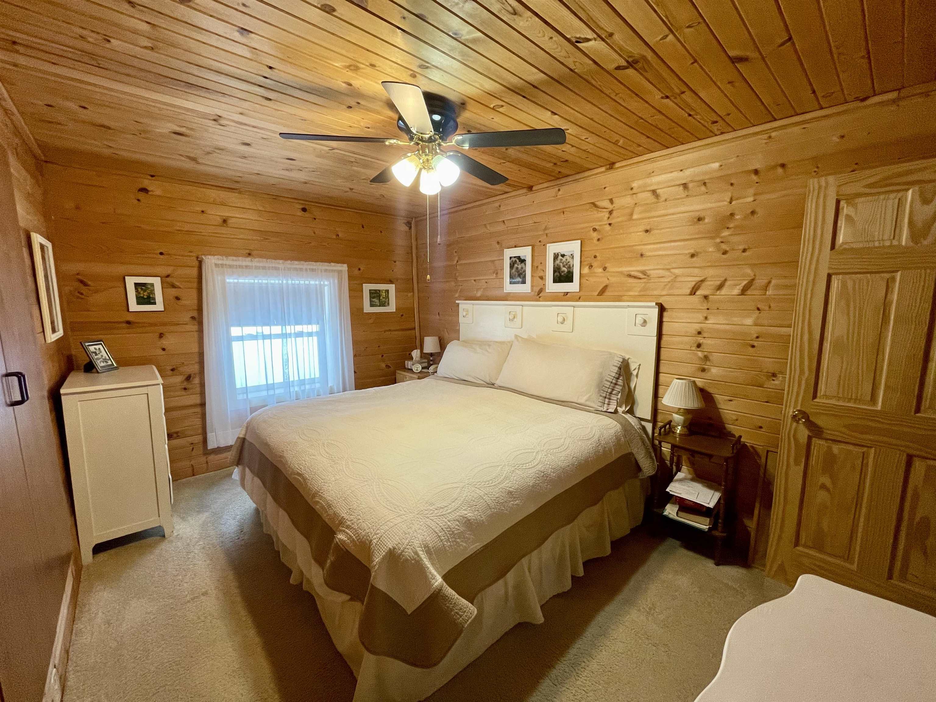 6854 N ZETT ROAD, LORETTA, Wisconsin 54896, 3 Bedrooms Bedrooms, ,2 BathroomsBathrooms,Residential,For Sale,6854 N ZETT ROAD,22600102