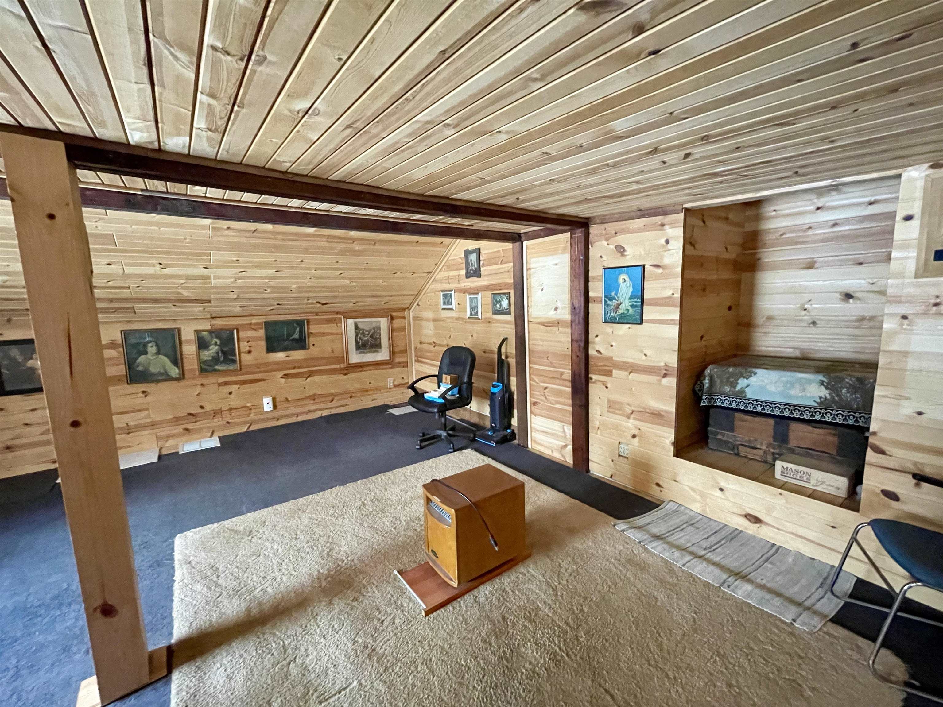 6854 N ZETT ROAD, LORETTA, Wisconsin 54896, 3 Bedrooms Bedrooms, ,2 BathroomsBathrooms,Residential,For Sale,6854 N ZETT ROAD,22600102