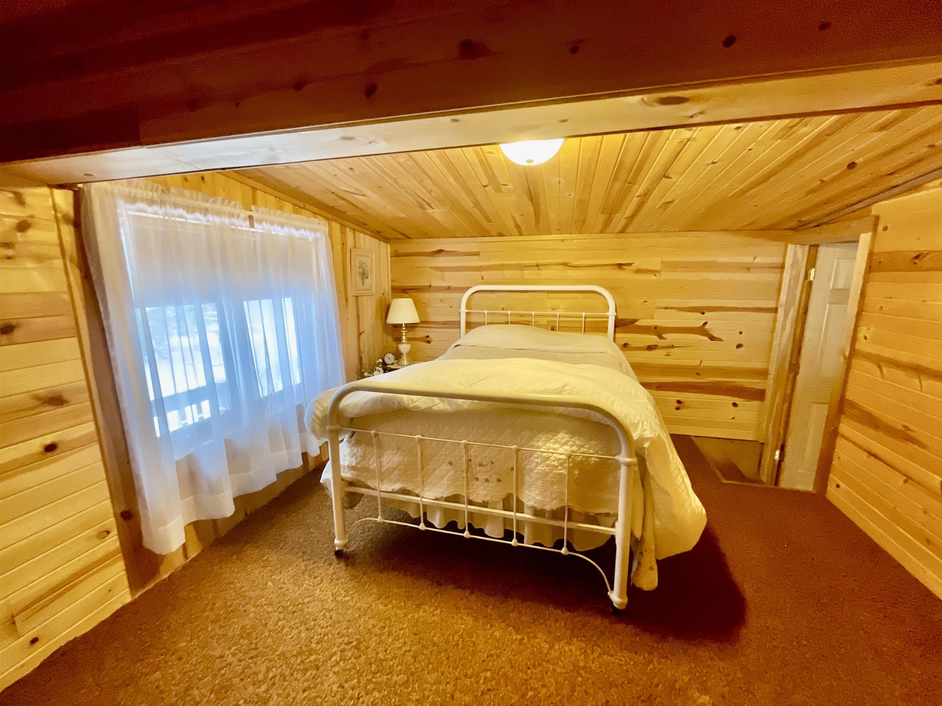 6854 N ZETT ROAD, LORETTA, Wisconsin 54896, 3 Bedrooms Bedrooms, ,2 BathroomsBathrooms,Residential,For Sale,6854 N ZETT ROAD,22600102