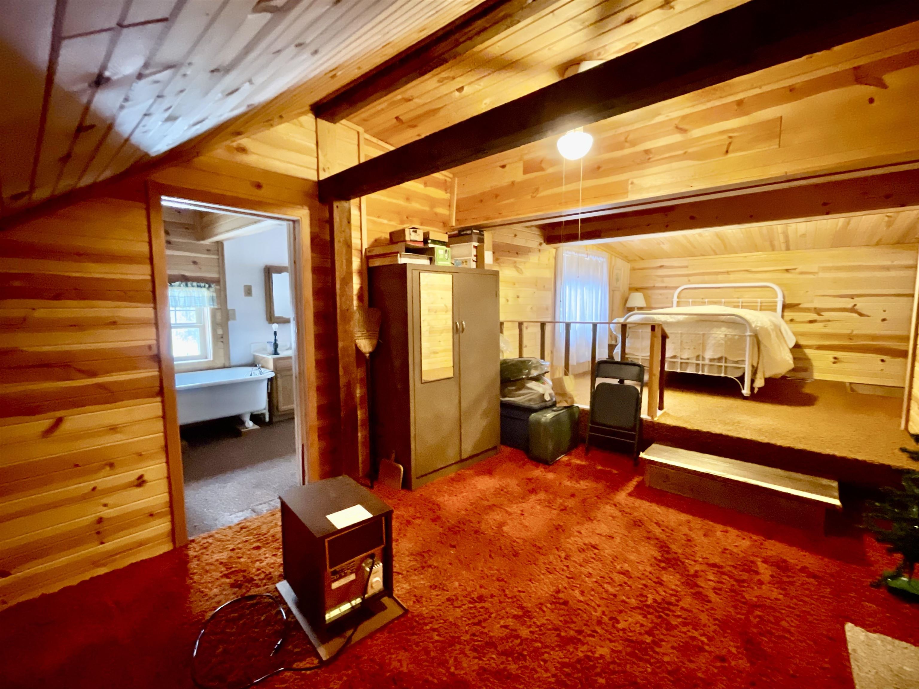 6854 N ZETT ROAD, LORETTA, Wisconsin 54896, 3 Bedrooms Bedrooms, ,2 BathroomsBathrooms,Residential,For Sale,6854 N ZETT ROAD,22600102