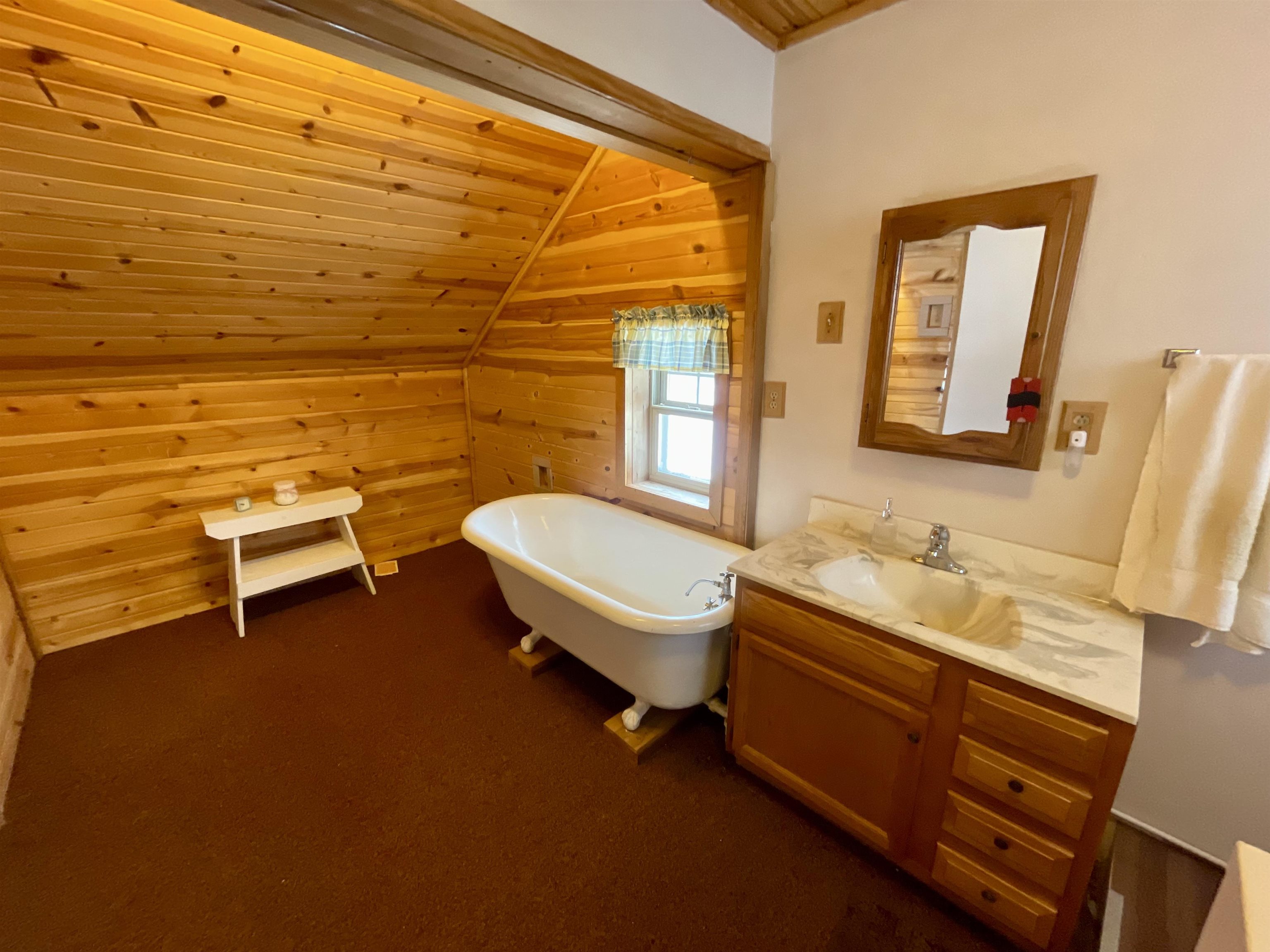 6854 N ZETT ROAD, LORETTA, Wisconsin 54896, 3 Bedrooms Bedrooms, ,2 BathroomsBathrooms,Residential,For Sale,6854 N ZETT ROAD,22600102