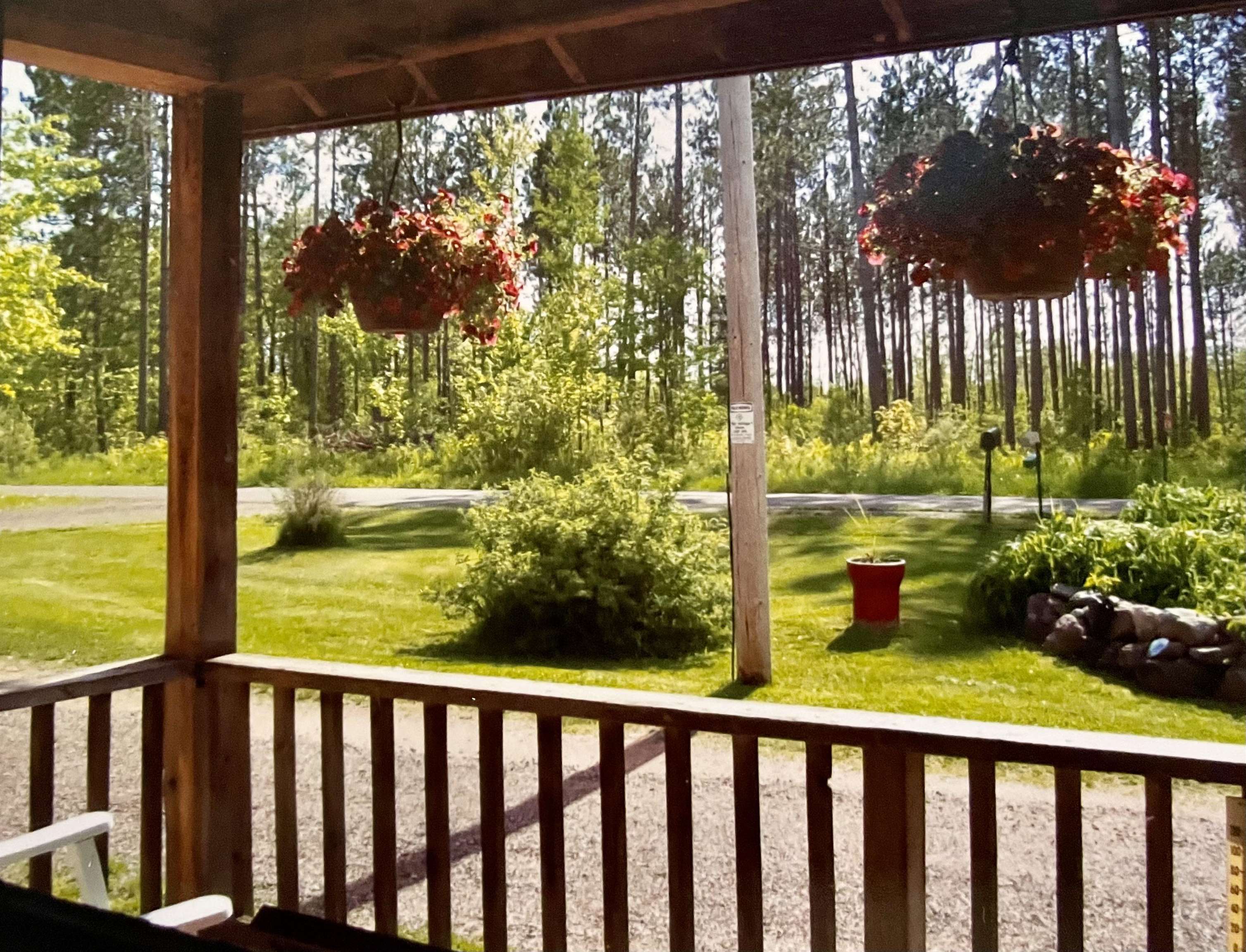 6854 N ZETT ROAD, LORETTA, Wisconsin 54896, 3 Bedrooms Bedrooms, ,2 BathroomsBathrooms,Residential,For Sale,6854 N ZETT ROAD,22600102