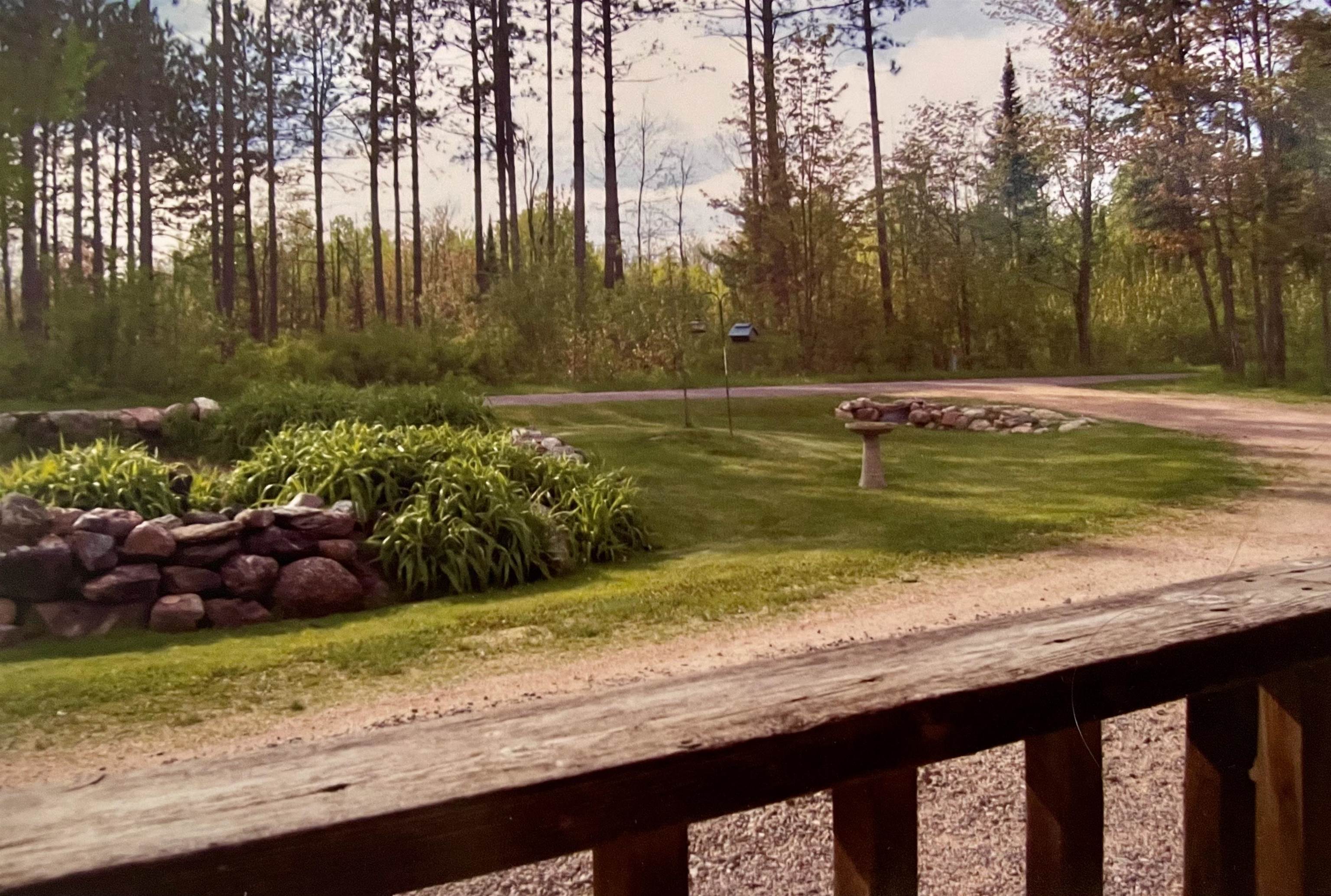 6854 N ZETT ROAD, LORETTA, Wisconsin 54896, 3 Bedrooms Bedrooms, ,2 BathroomsBathrooms,Residential,For Sale,6854 N ZETT ROAD,22600102