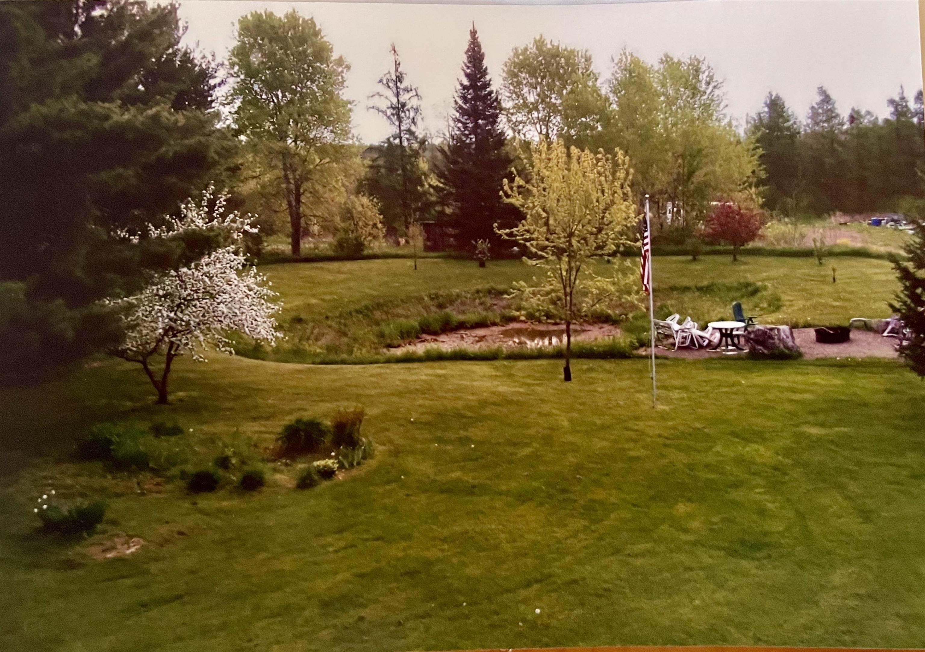 6854 N ZETT ROAD, LORETTA, Wisconsin 54896, 3 Bedrooms Bedrooms, ,2 BathroomsBathrooms,Residential,For Sale,6854 N ZETT ROAD,22600102