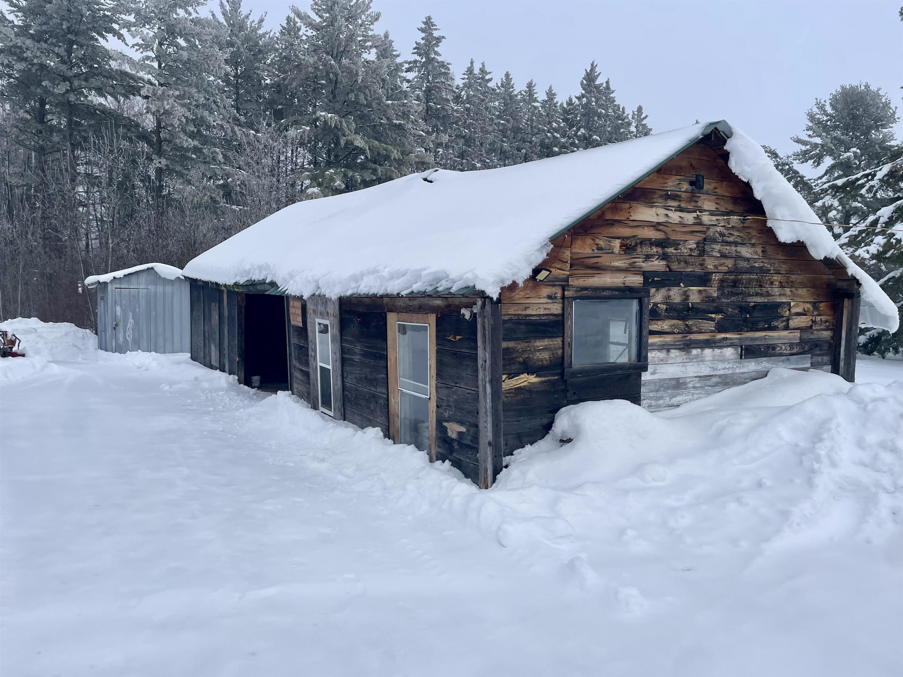 6854 N ZETT ROAD, LORETTA, Wisconsin 54896, 3 Bedrooms Bedrooms, ,2 BathroomsBathrooms,Residential,For Sale,6854 N ZETT ROAD,22600102