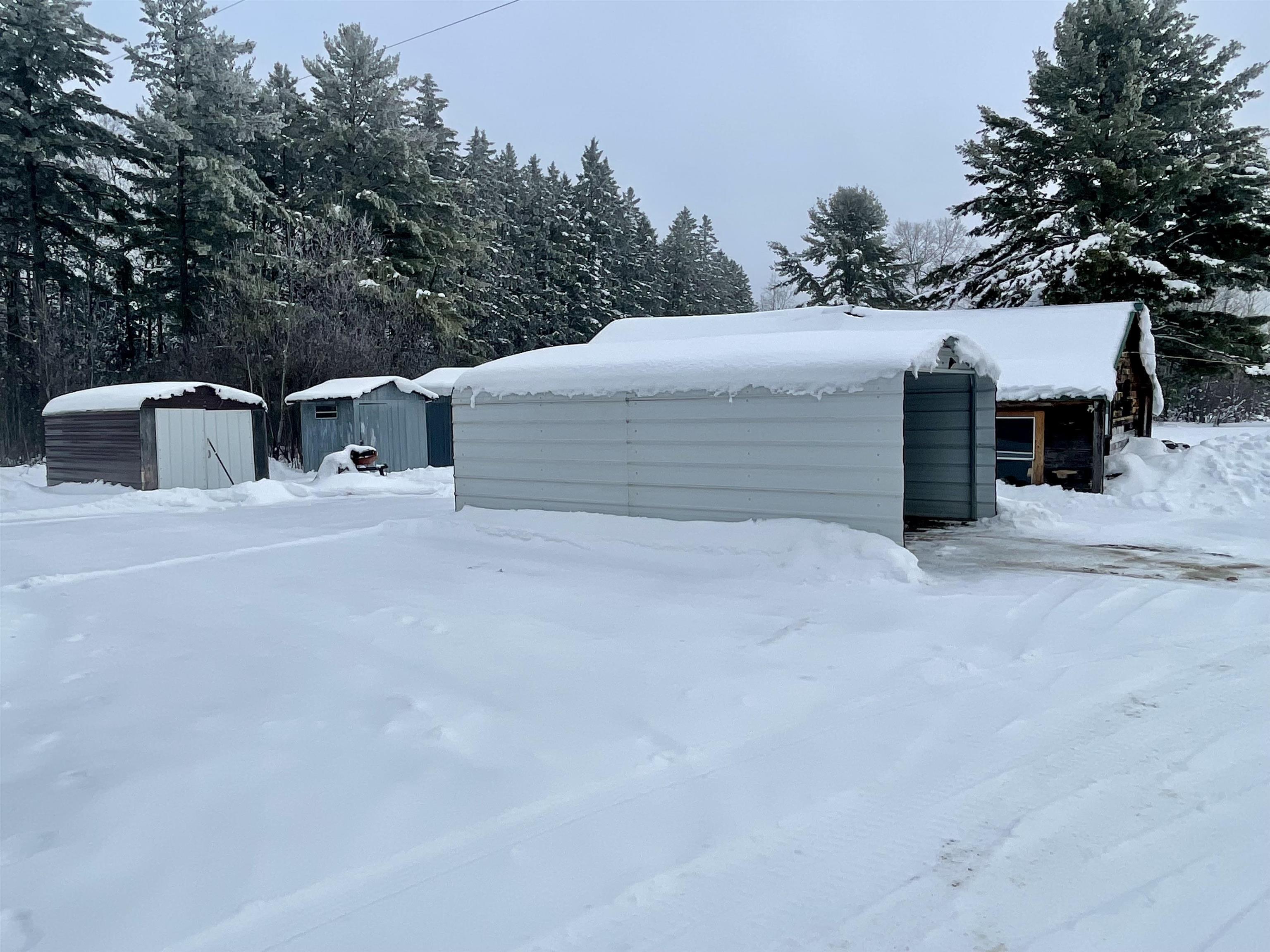 6854 N ZETT ROAD, LORETTA, Wisconsin 54896, 3 Bedrooms Bedrooms, ,2 BathroomsBathrooms,Residential,For Sale,6854 N ZETT ROAD,22600102