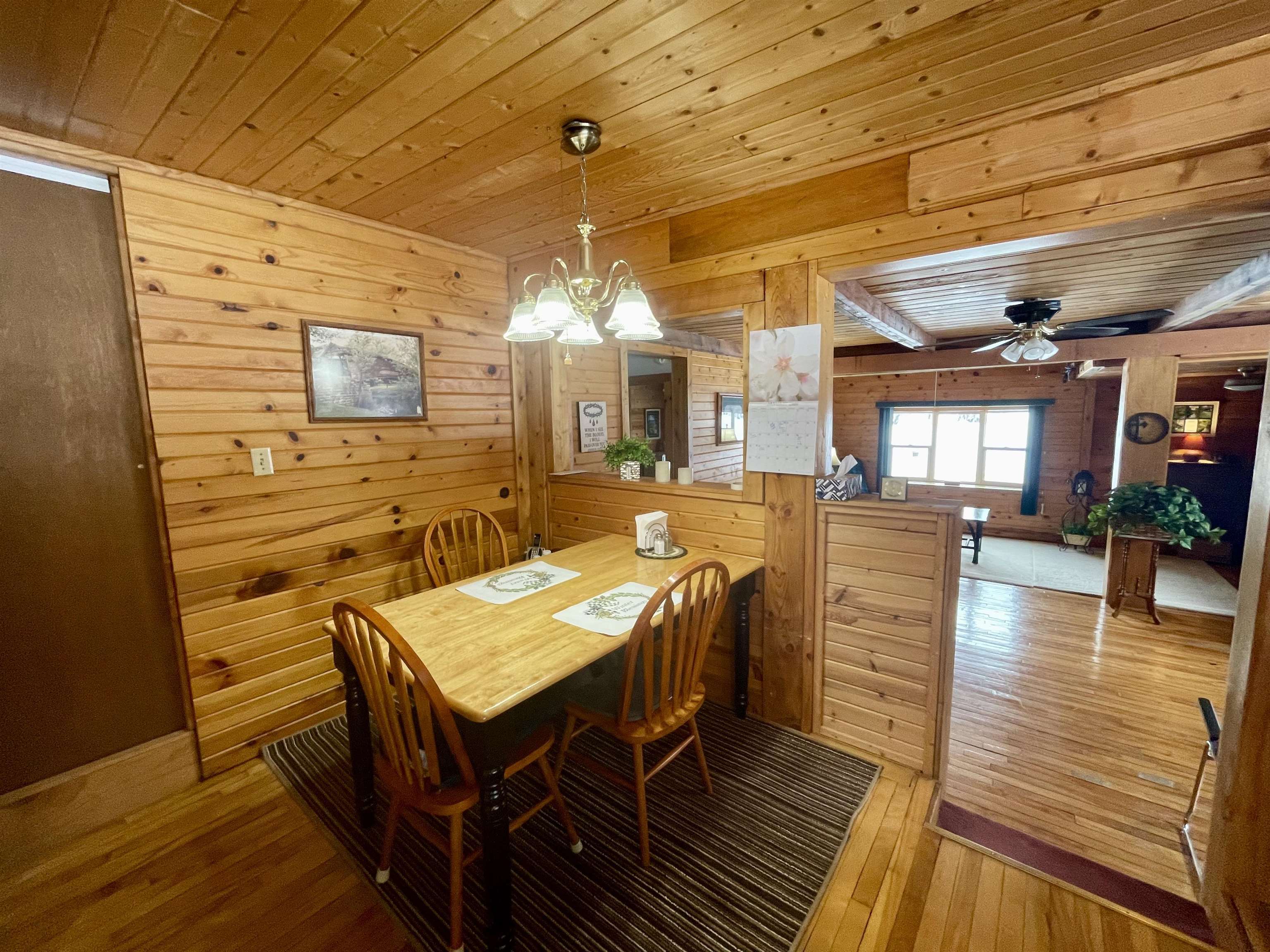 6854 N ZETT ROAD, LORETTA, Wisconsin 54896, 3 Bedrooms Bedrooms, ,2 BathroomsBathrooms,Residential,For Sale,6854 N ZETT ROAD,22600102