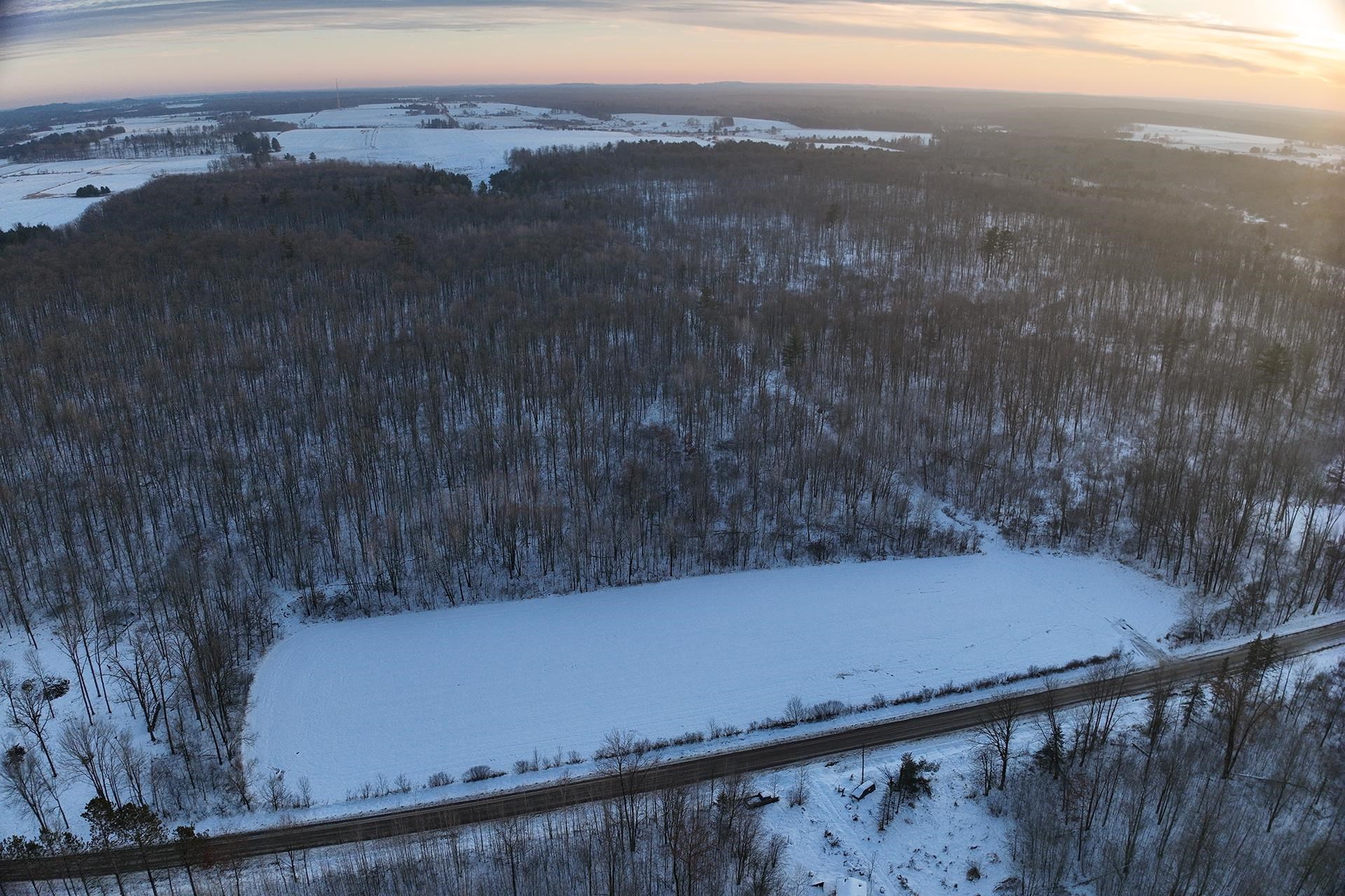 65.32 acres BOBWHITE ROAD, Neillsville, Wisconsin 54456, ,Land,For Sale,65.32 acres BOBWHITE ROAD,22600106