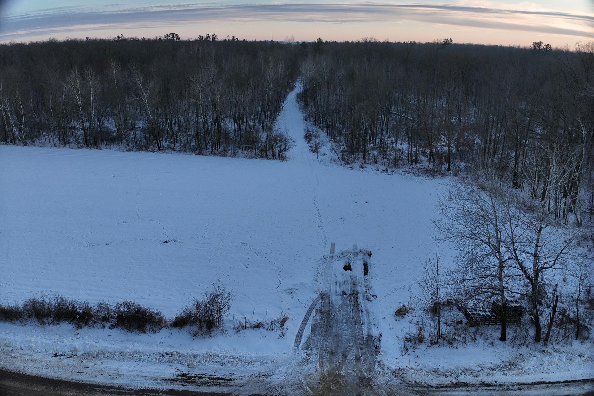 65.32 acres BOBWHITE ROAD, Neillsville, Wisconsin 54456, ,Land,For Sale,65.32 acres BOBWHITE ROAD,22600106