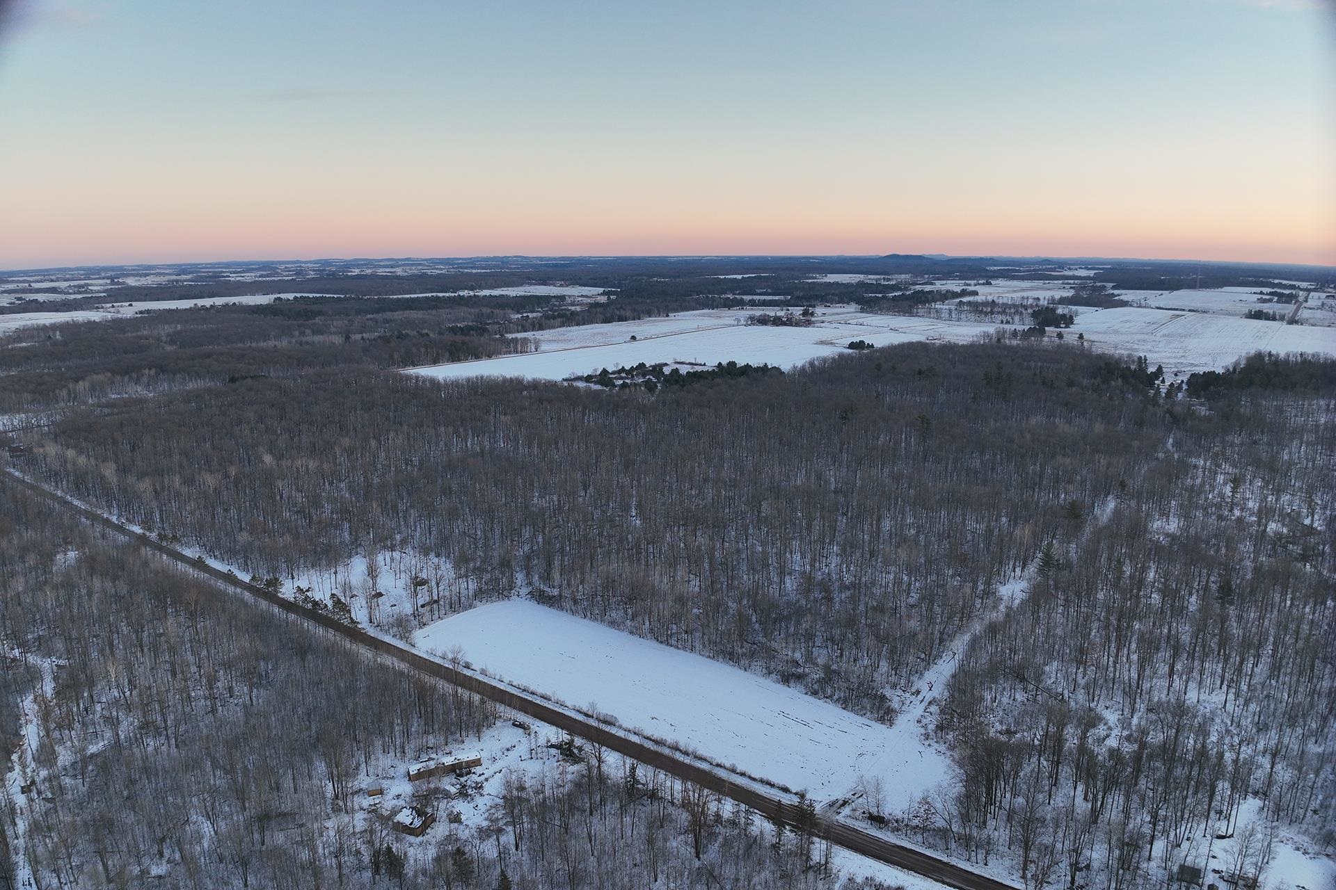 65.32 acres BOBWHITE ROAD, Neillsville, Wisconsin 54456, ,Land,For Sale,65.32 acres BOBWHITE ROAD,22600106
